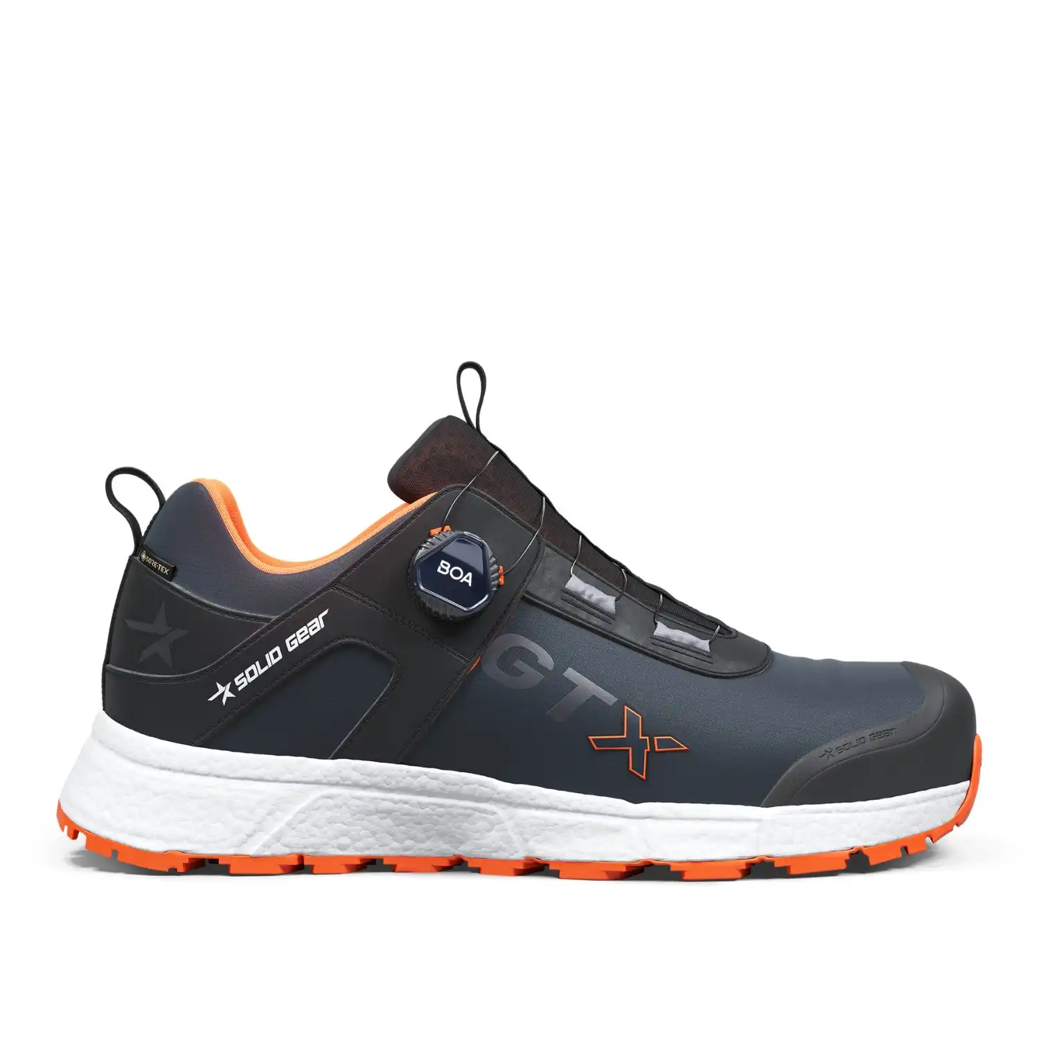 Sicherheitshalbschuhe S7S "Revolution 2S GTX Low" in 43 - Thumbnail 1