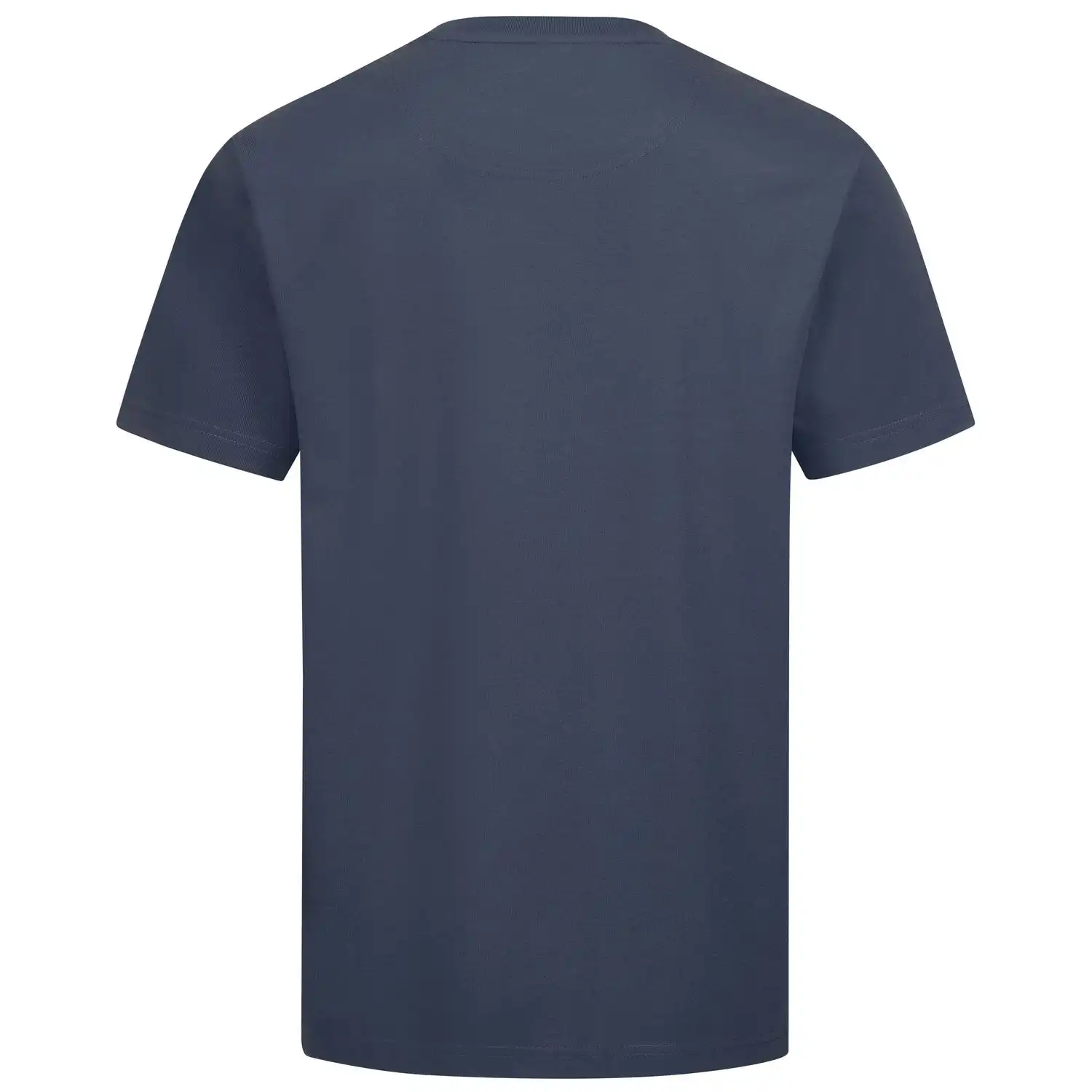 Herren T-Shirt "MOTION TEX PLUS" in marine, L - Thumbnail 2