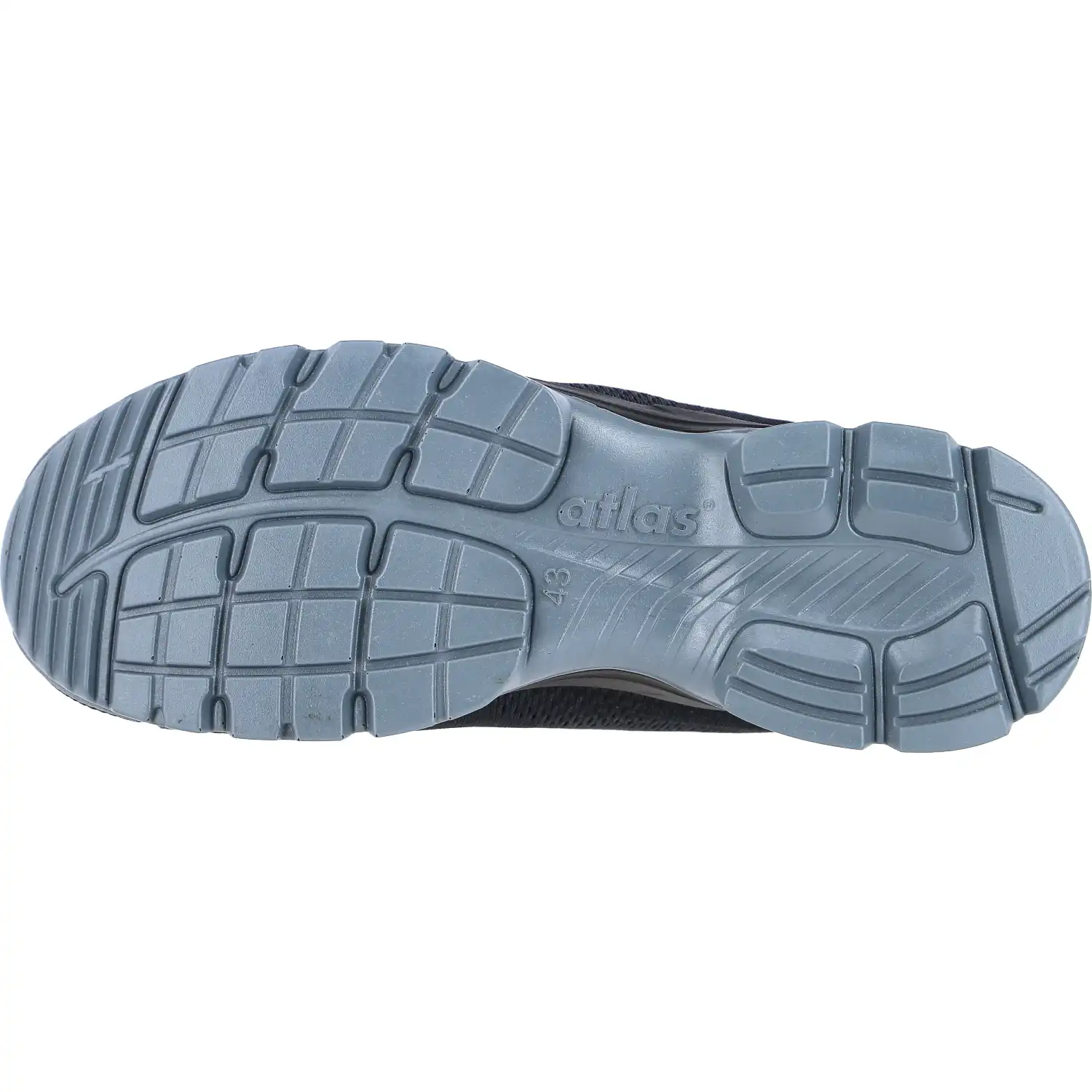 Sicherheitshalbschuhe S1 "ERGO-MED 1300" W14  in 37 - Thumbnail 3