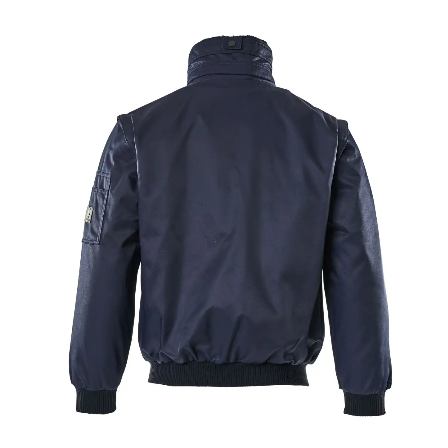 Pilotjacke "INNSBRUCK" Originals in marine, XXL - Thumbnail 2