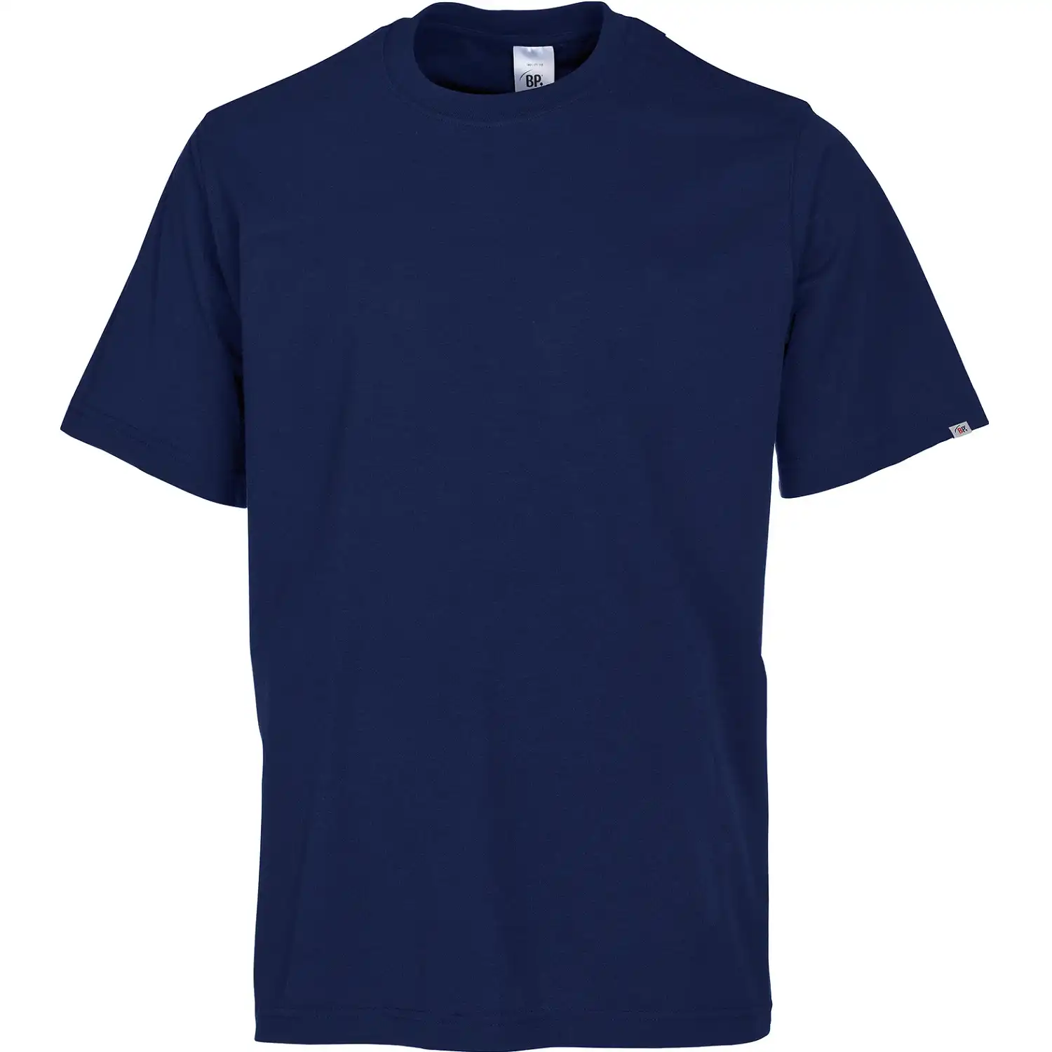 T-Shirt "1621-171" HACCP in nachtblau, S - Bild 1
