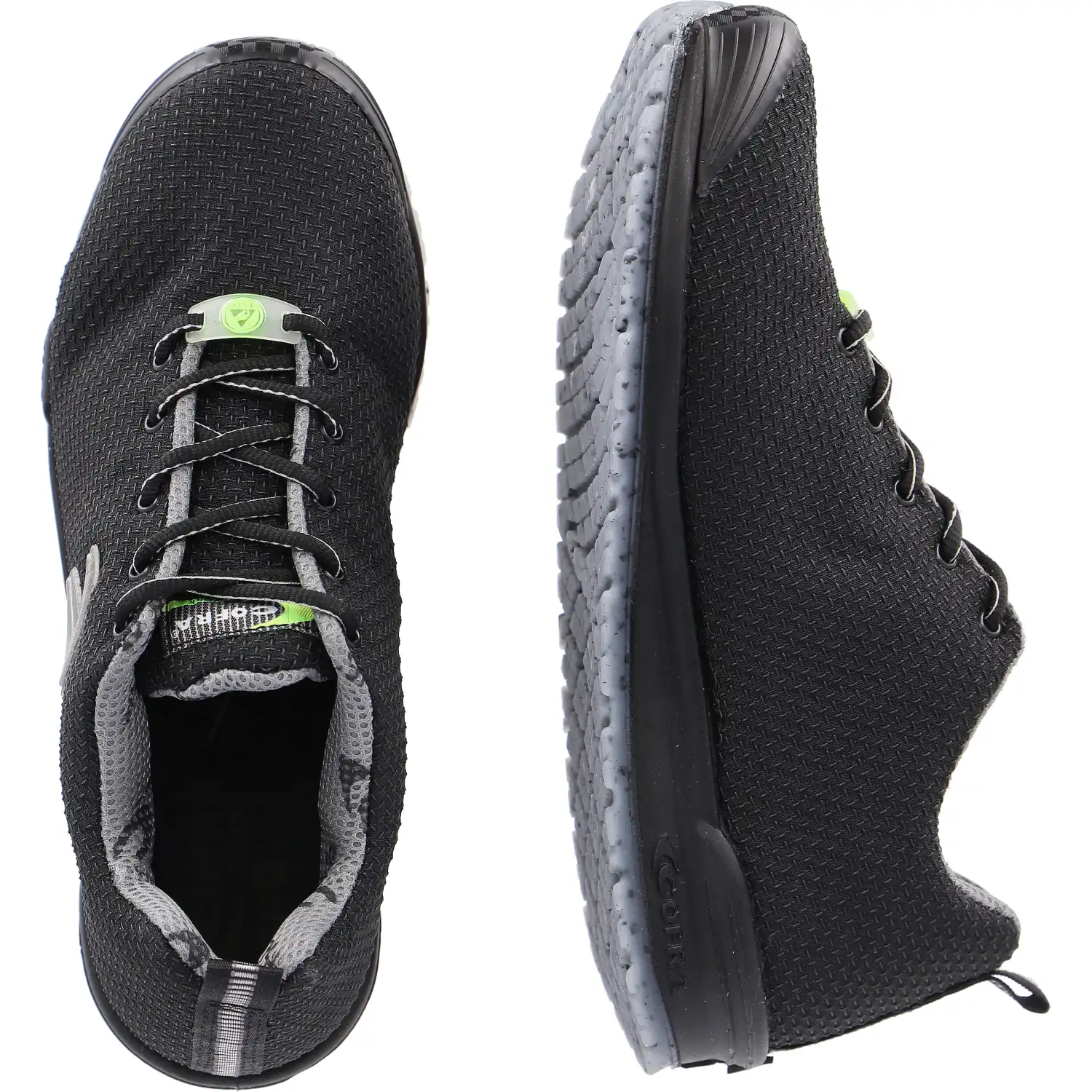 Sicherheitshalbschuhe S3 "HARDY ESD" Running  in 35 - Thumbnail 2