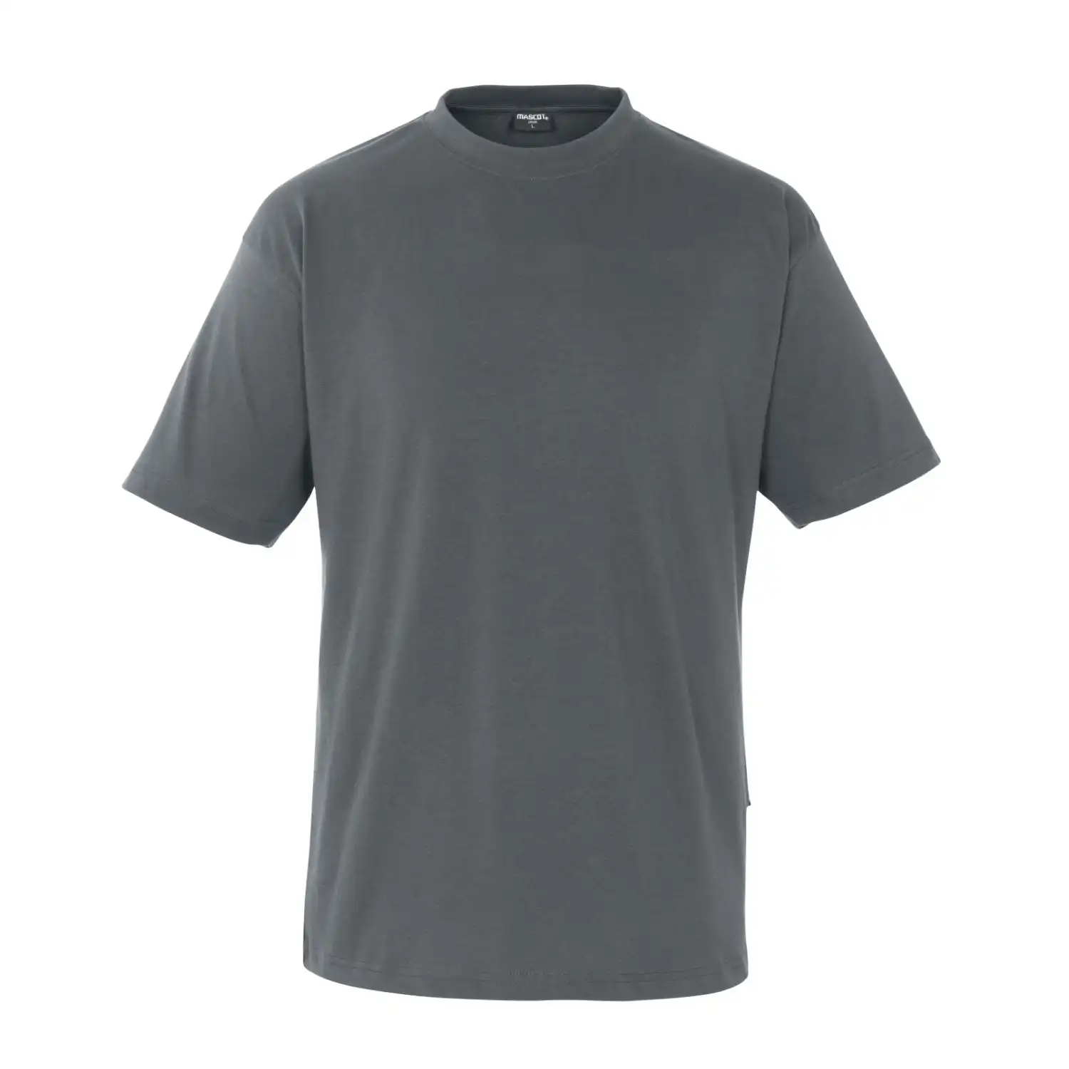 T-Shirt "Java" Crossover in anthrazit, XXL - Thumbnail 1