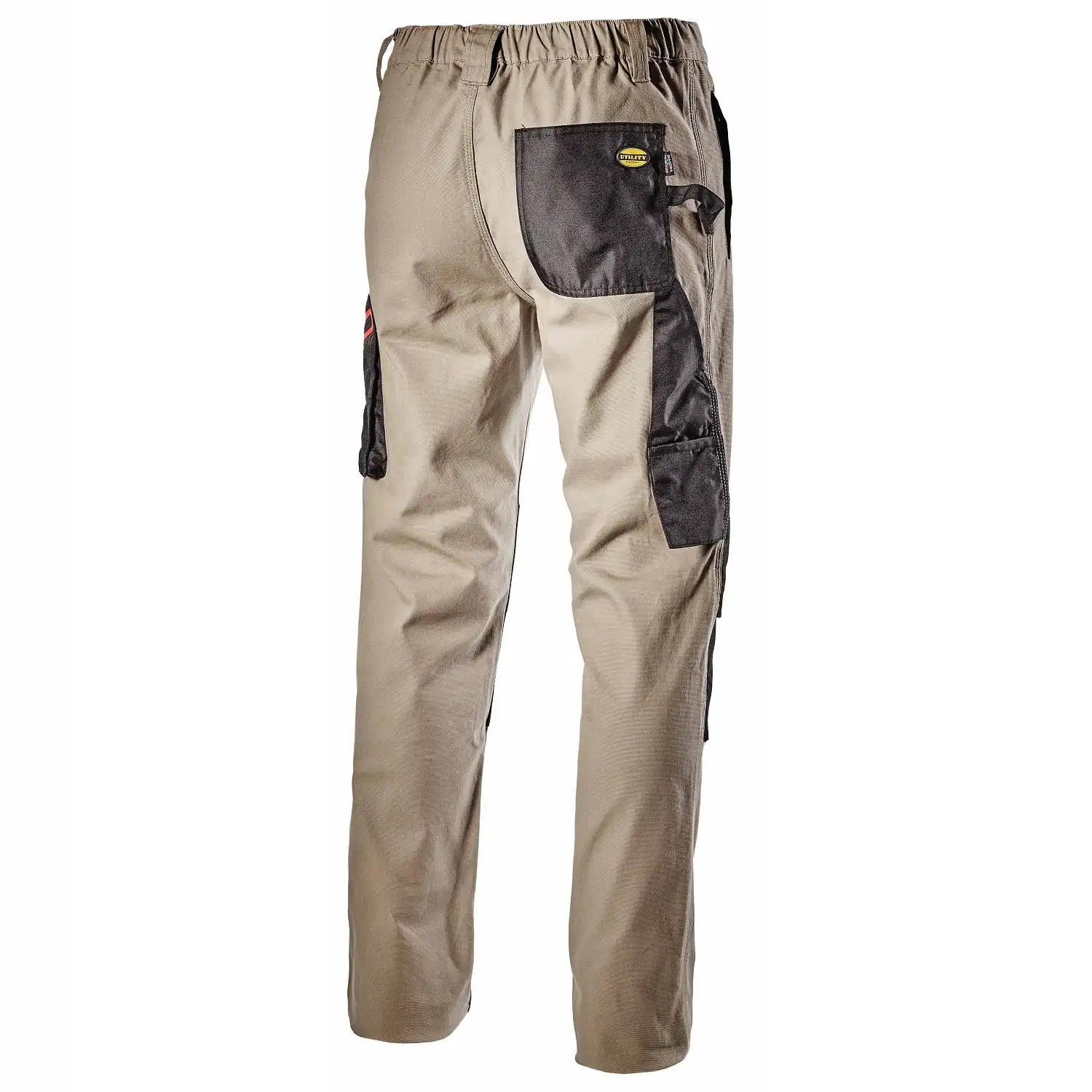 Bundhose "STRETCH PERFORMANCE"  in beige, S (DE size: XS) - Thumbnail 2
