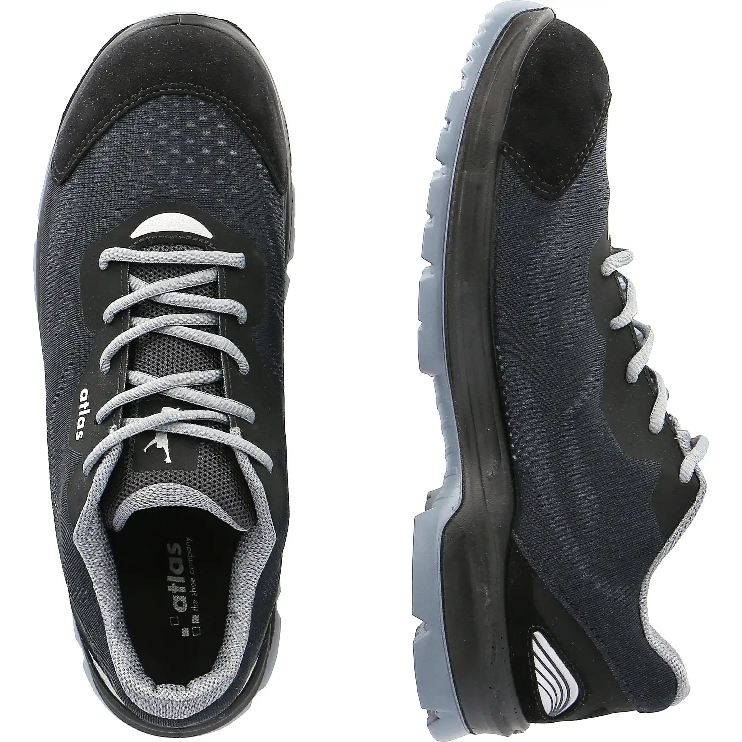 Sicherheitshalbschuhe S1P "FLASH 1305 " W12  in 47 - Thumbnail 2