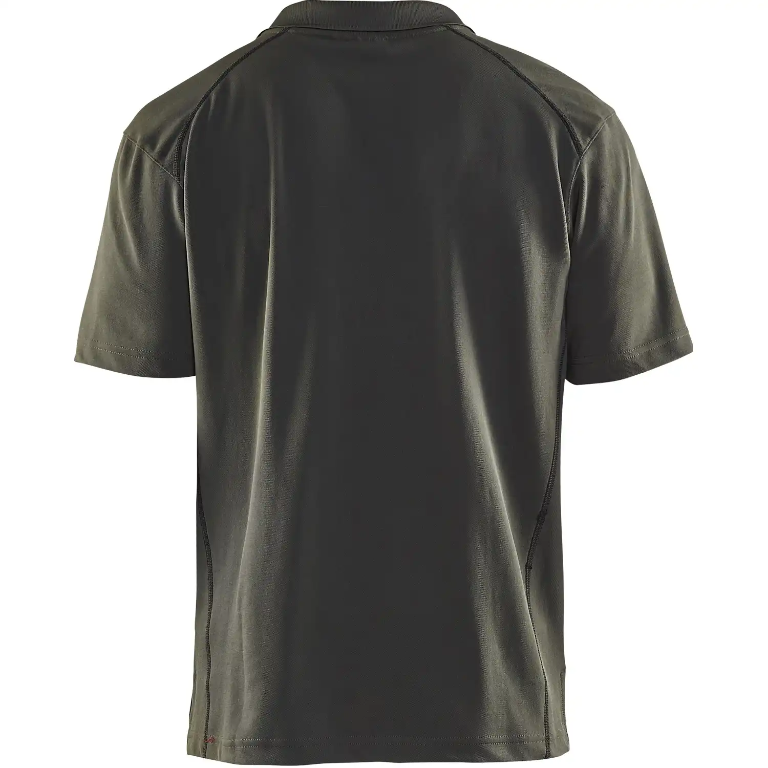 Polo-Shirt mit UV-Schutz "3326" in army, M - Thumbnail 2