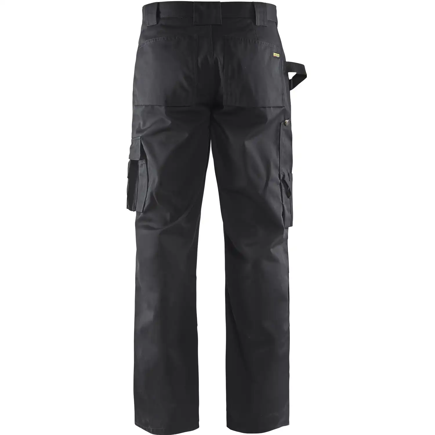Multifunktions-Bundhose "1570" in schwarz, C148 - Thumbnail 2
