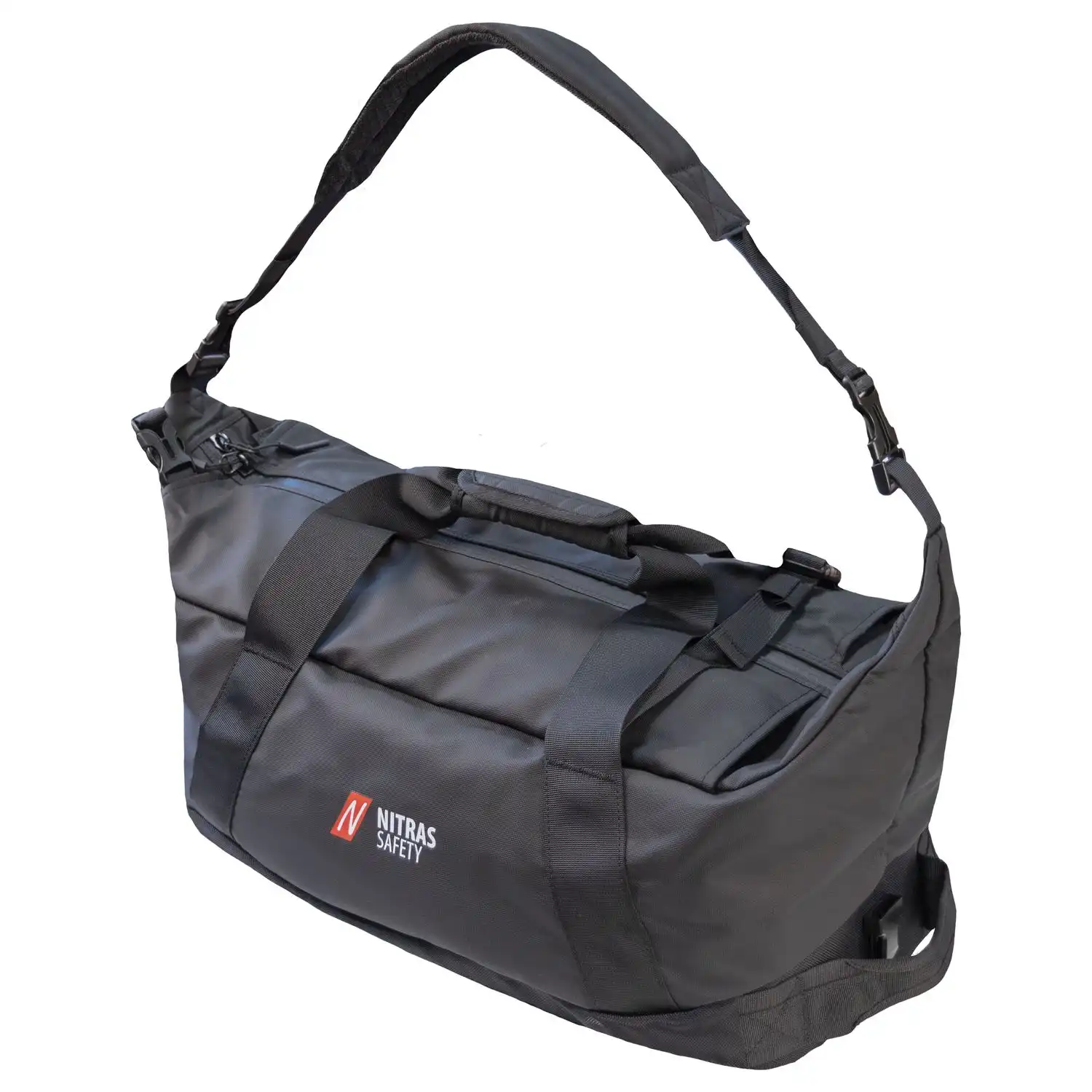 Duffle bag 45L wasserfest - Thumbnail 3