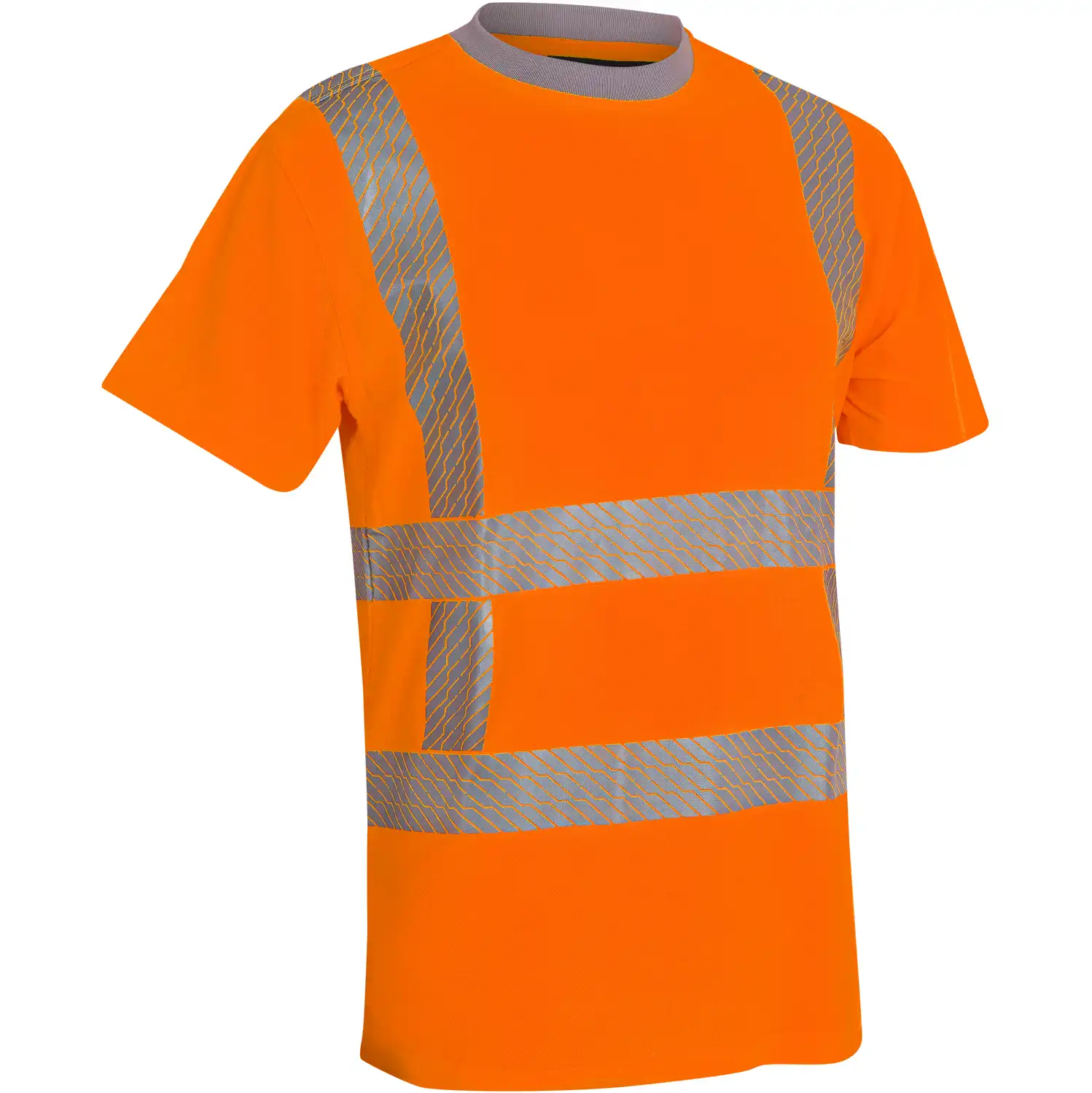 Warnschutz T-Shirt "X-Viz-Flex" 6200 - orange