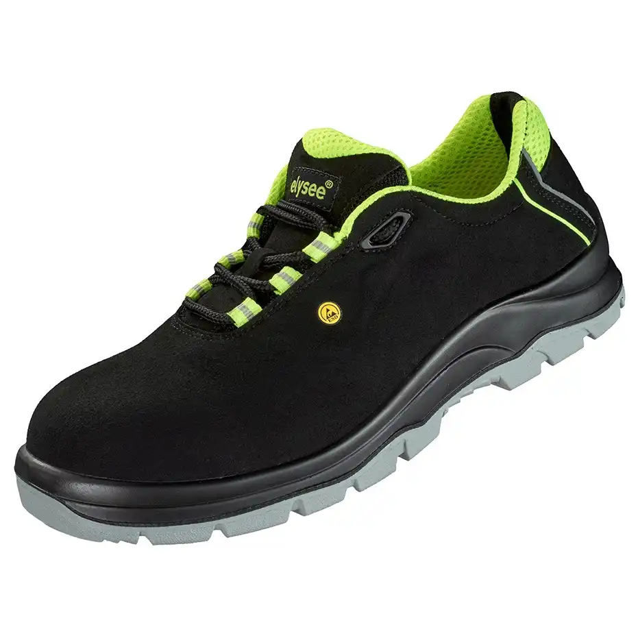Sicherheitshalbschuhe S3 "LORETO"  in 44 - Bild 1