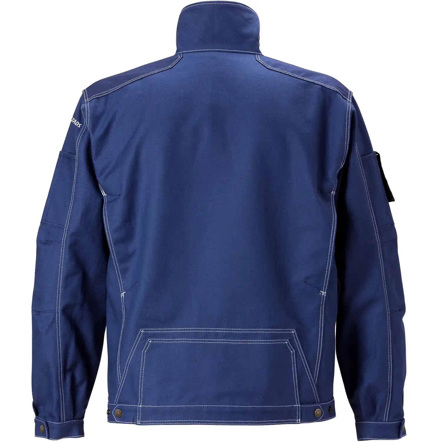 Bundjacke "451 FAS" Klassiker in Blau, XL - Thumbnail 2