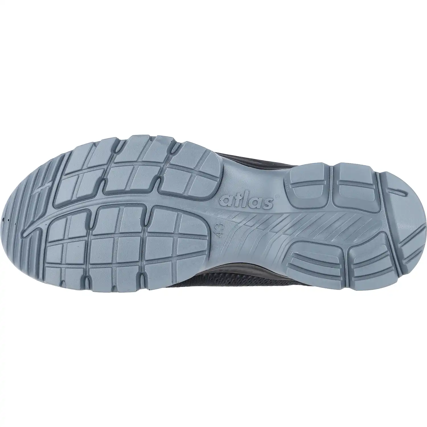 Sicherheitshalbschuhe S1P "ERGO-MED 1305 XP" W14  in 36 - Thumbnail 3