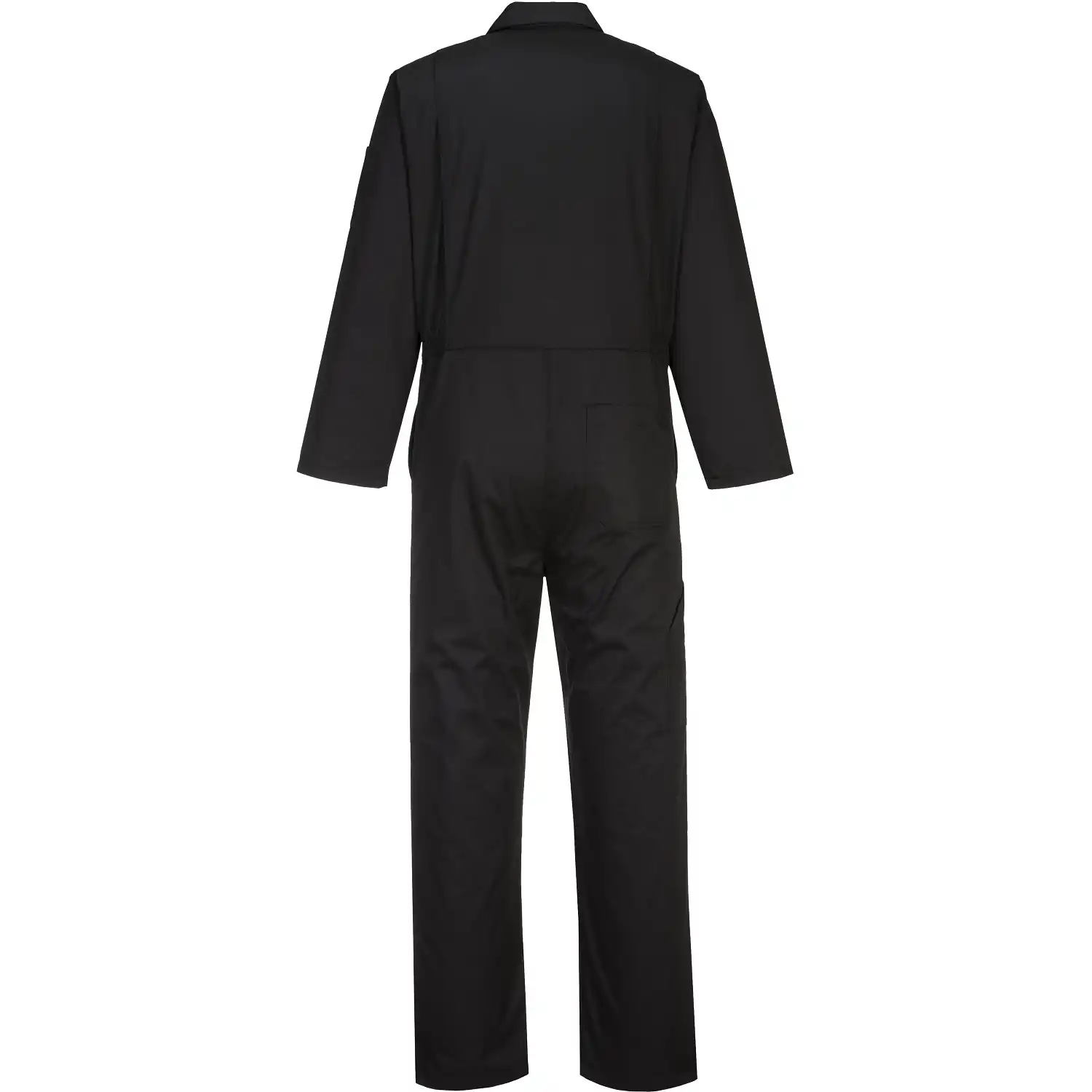 Overall "C815" in schwarz, L - Thumbnail 2