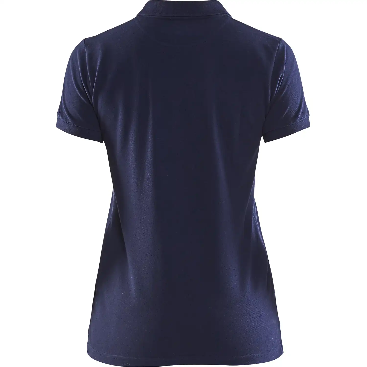 Damen Polo-Shirt "3307" in marine, S - Thumbnail 2