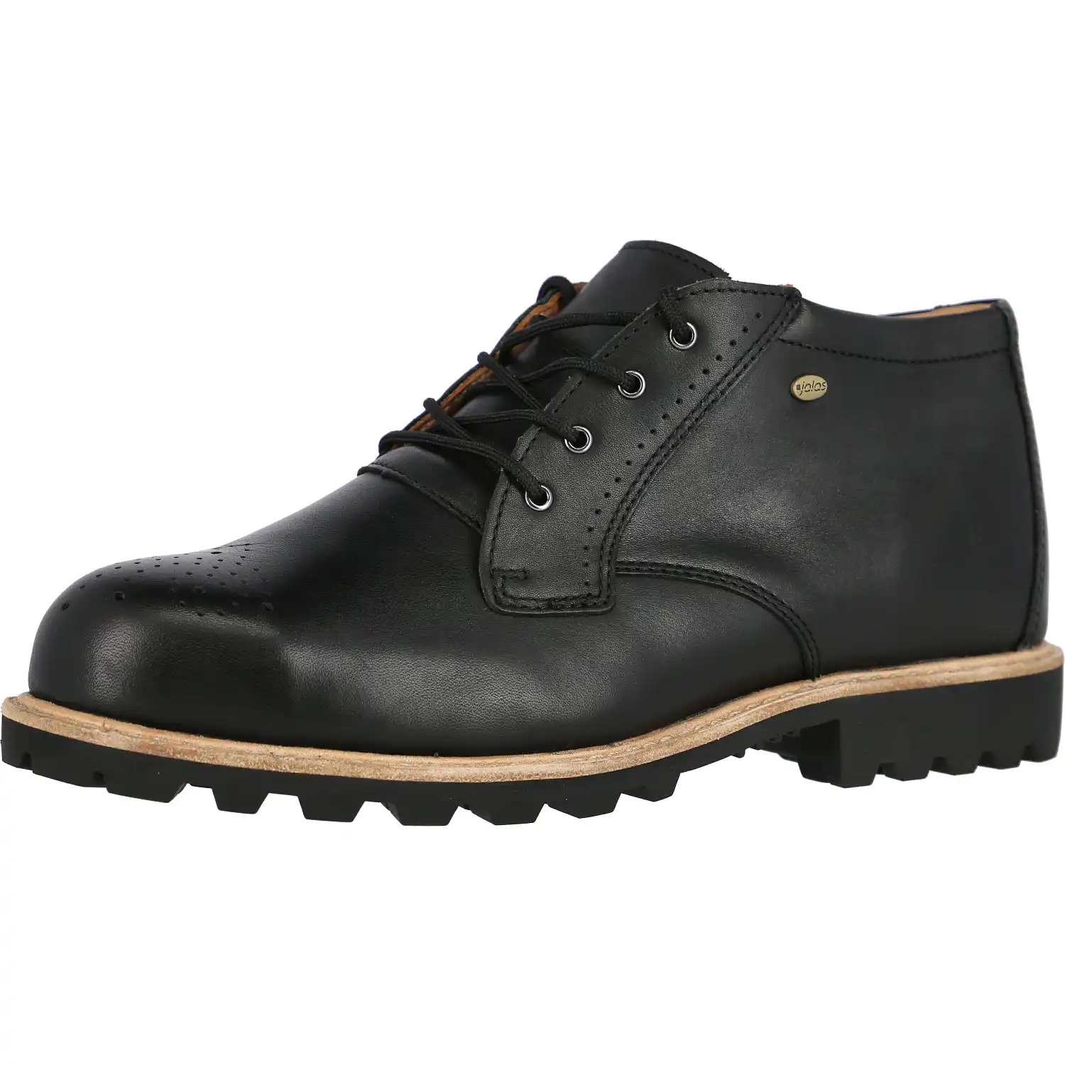 Business Sicherheitshalbschuhe S3 "2118 VIP SAFETY"  in 42 - Thumbnail 1