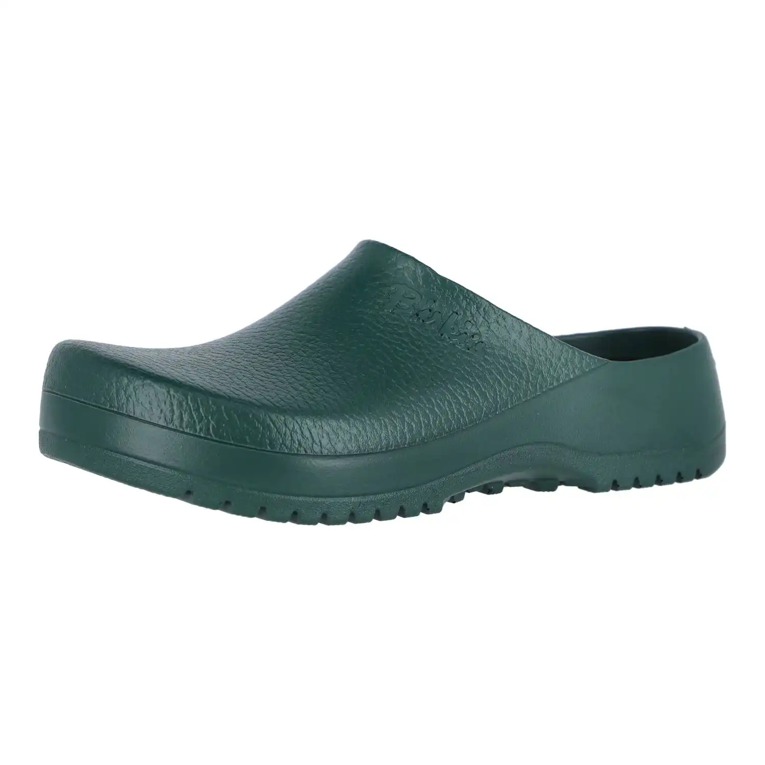 Clogs "Super-Birki" green in 42 - Thumbnail 2