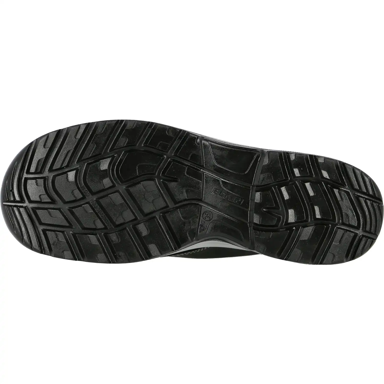 Damen Sicherheitshochschuhe S3 "LILLY BLACK MID" ESD  in 40 - Thumbnail 3