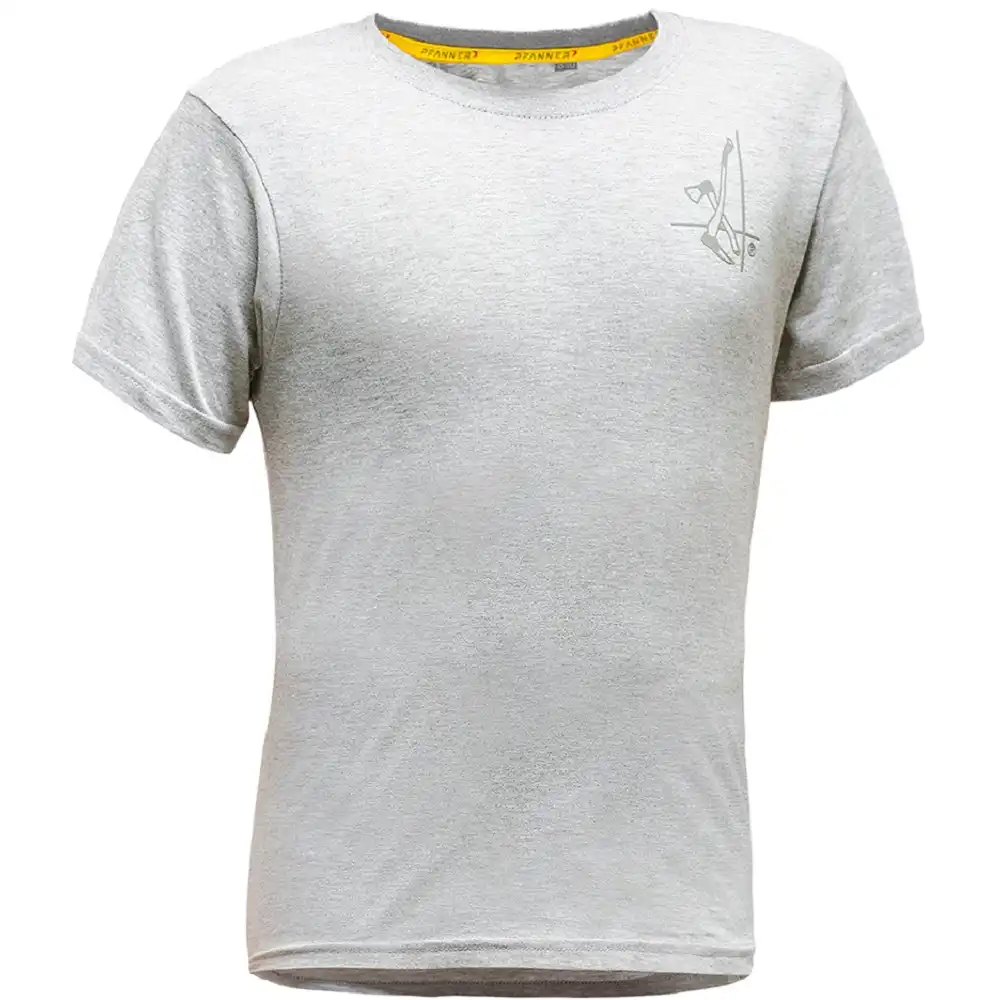 T-Shirt "HOLZER" 3er-Set in M - Thumbnail 3