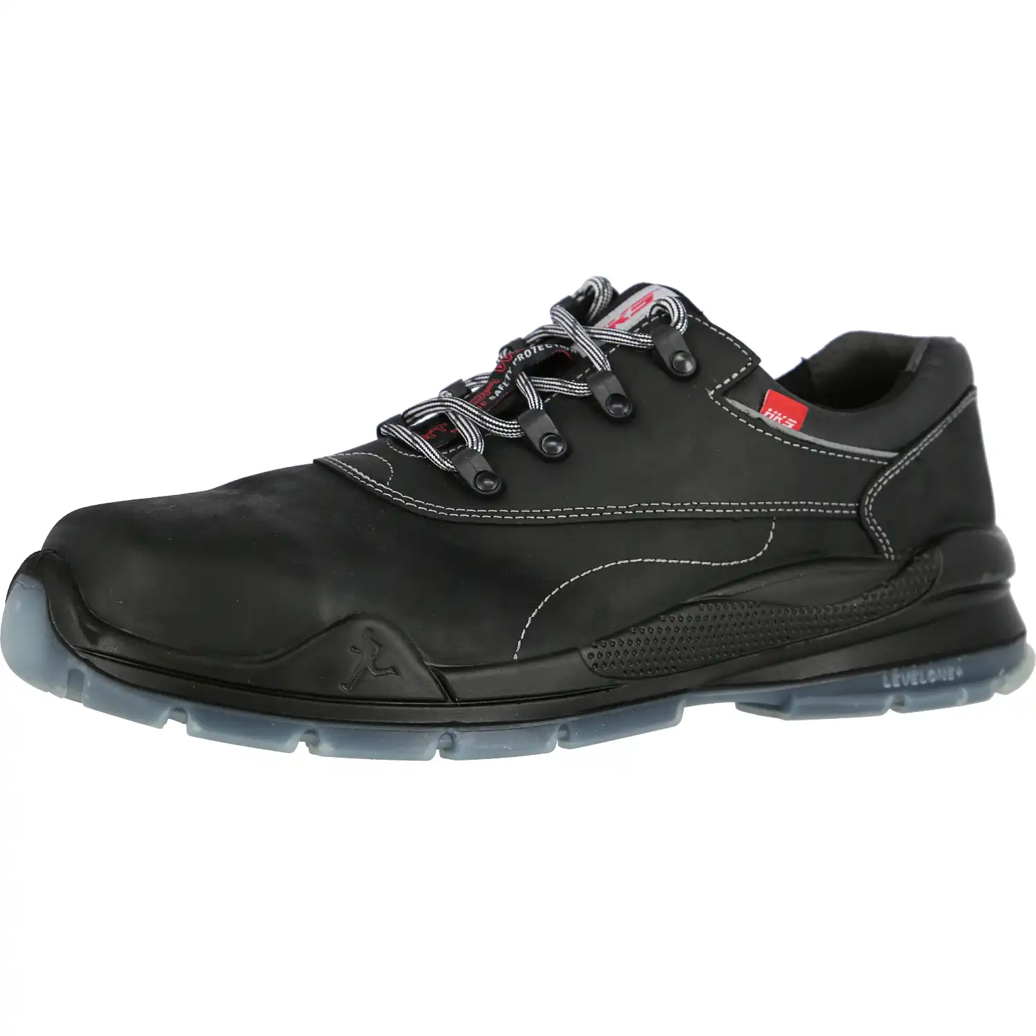 Sicherheitshalbschuhe S3 „SCOUT XL TP“ Levelone  in 49 - Thumbnail 1