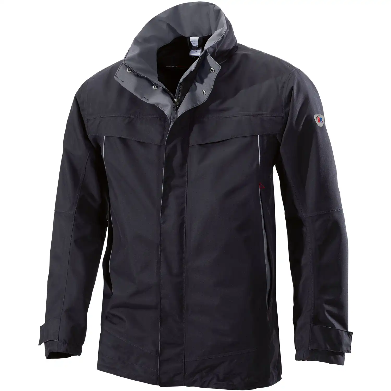Regenjacke "1871-885" Outdoor in 3XL - Thumbnail 1