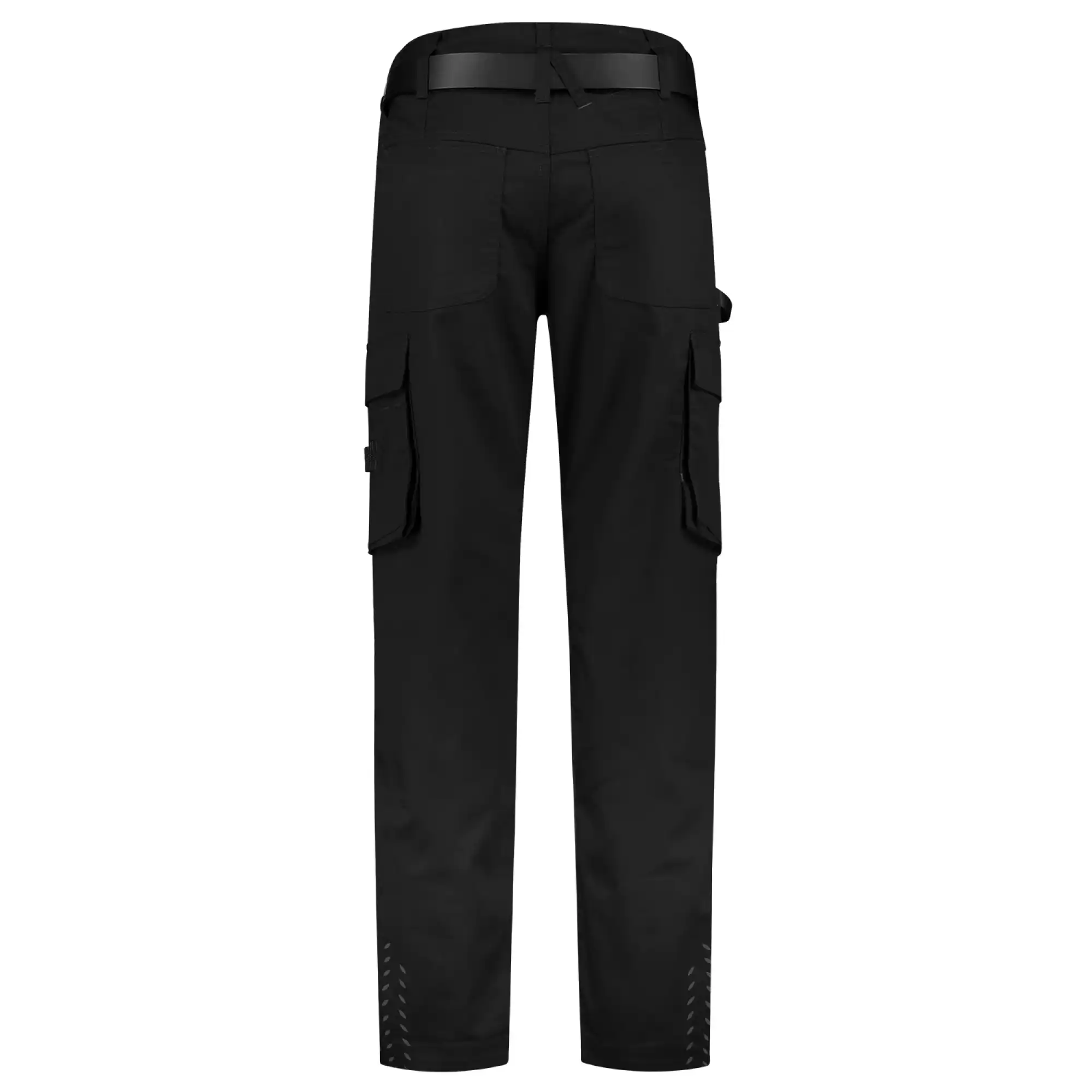 Damen Bundhose "502024" in black, 48 - Thumbnail 2