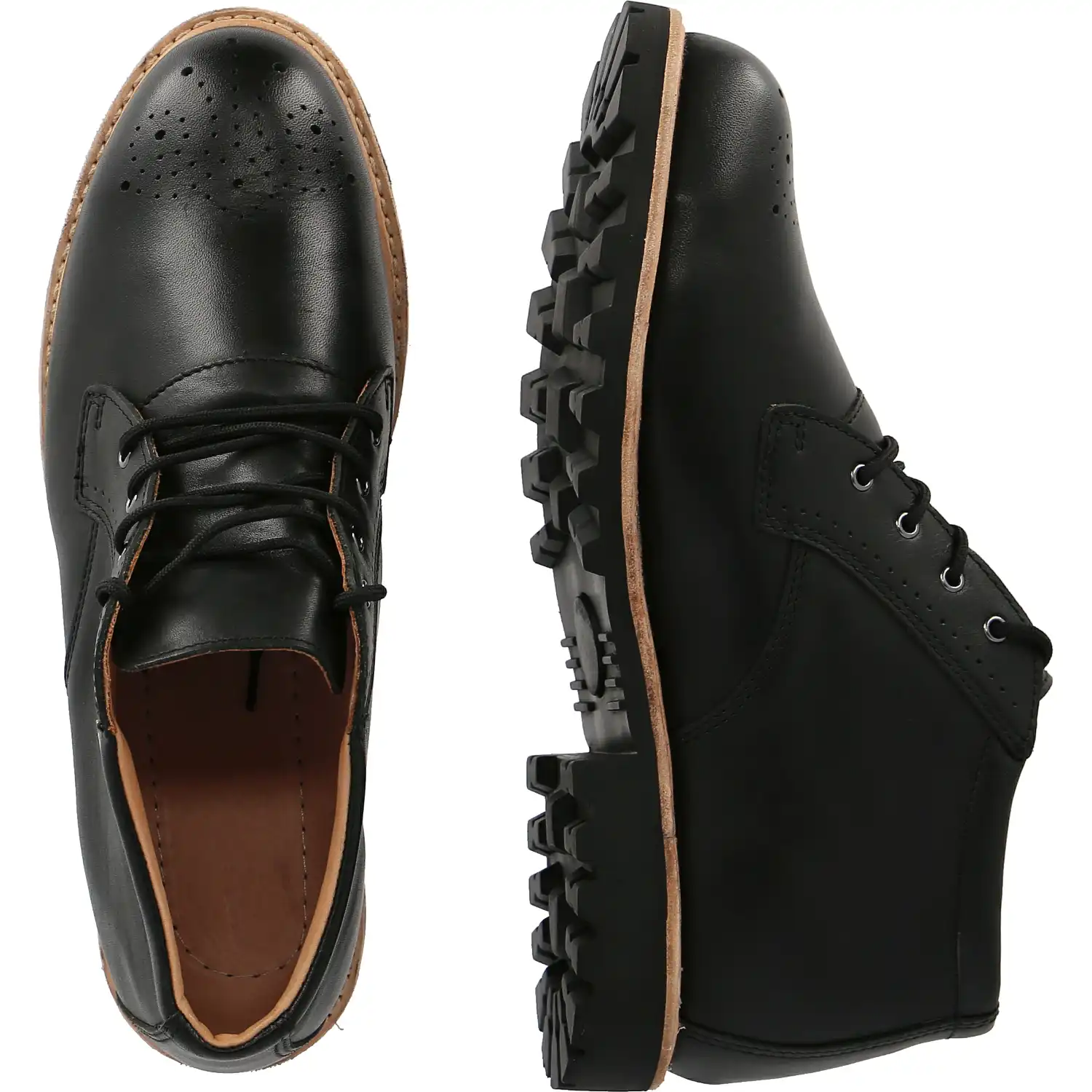 Business Sicherheitshalbschuhe S3 "2118 VIP SAFETY"  in 42 - Thumbnail 2