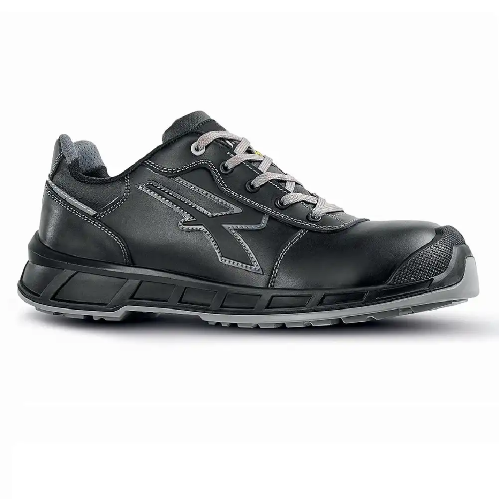 Sicherheitshalbschuhe S3 "SINATRA" Red Rock in 35 - Bild 1
