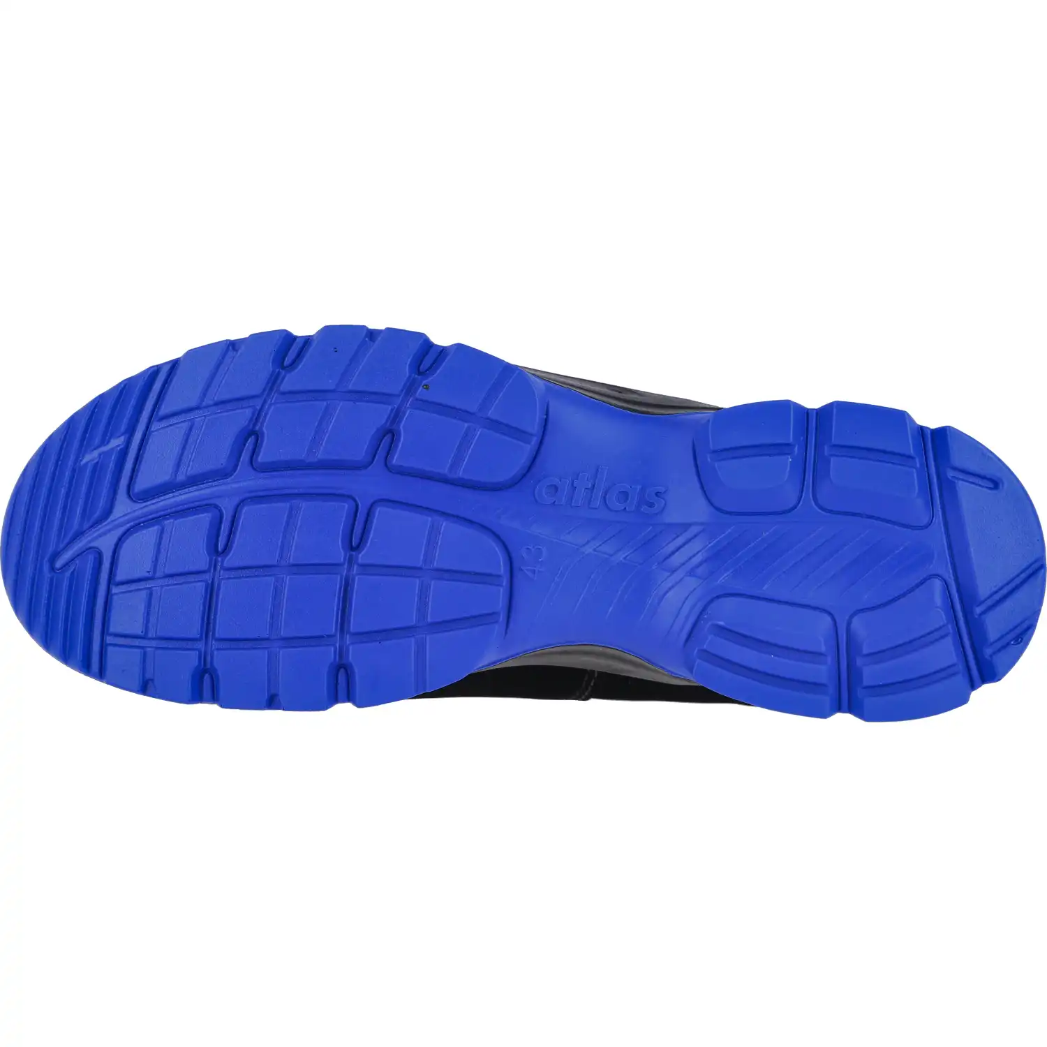 Sicherheitshochschuhe S2 "ERGO-MED 80" W12  in 36 - Thumbnail 3