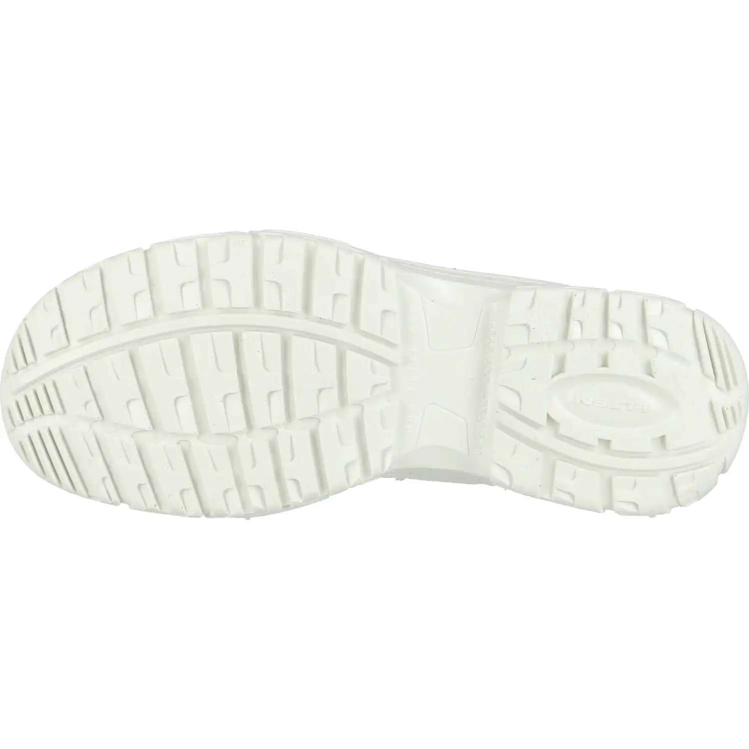 Sicherheitsstiefel S3 "STRAP MID" ESD WHITE in 47 - Thumbnail 2