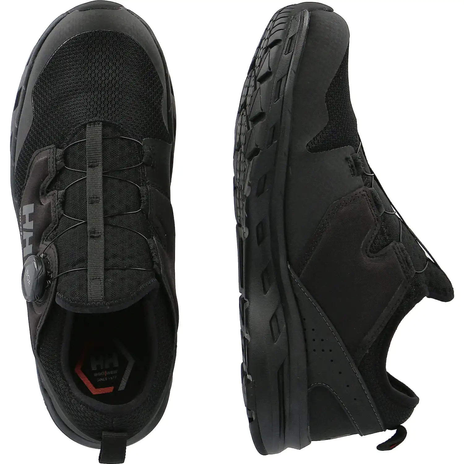 Berufshalbschuhe O1 "CHELSEA EVO BRZ LOW BOA" in 45 - Thumbnail 2