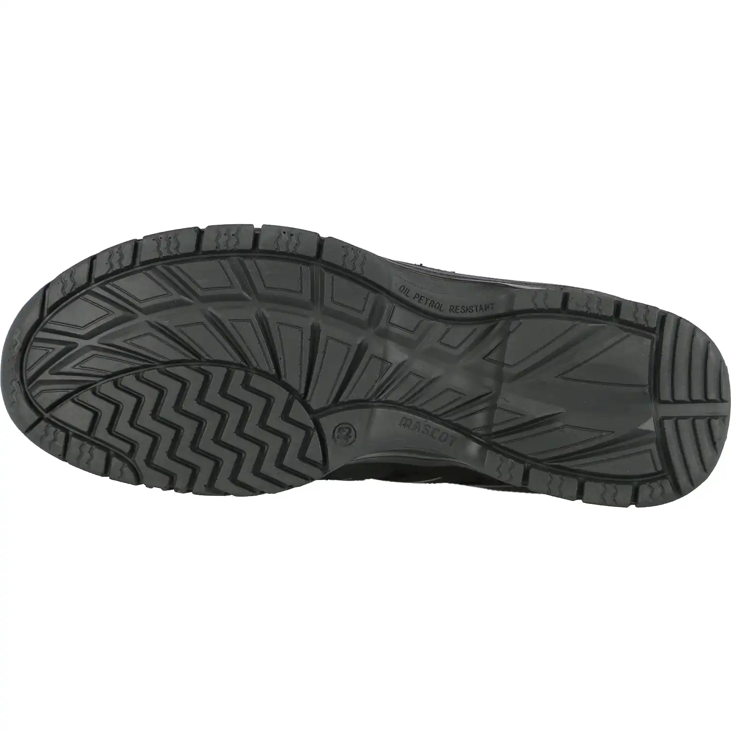Sicherheitshalbschuh S3  Manaslu Footwear schwarz in 44 - Thumbnail 3