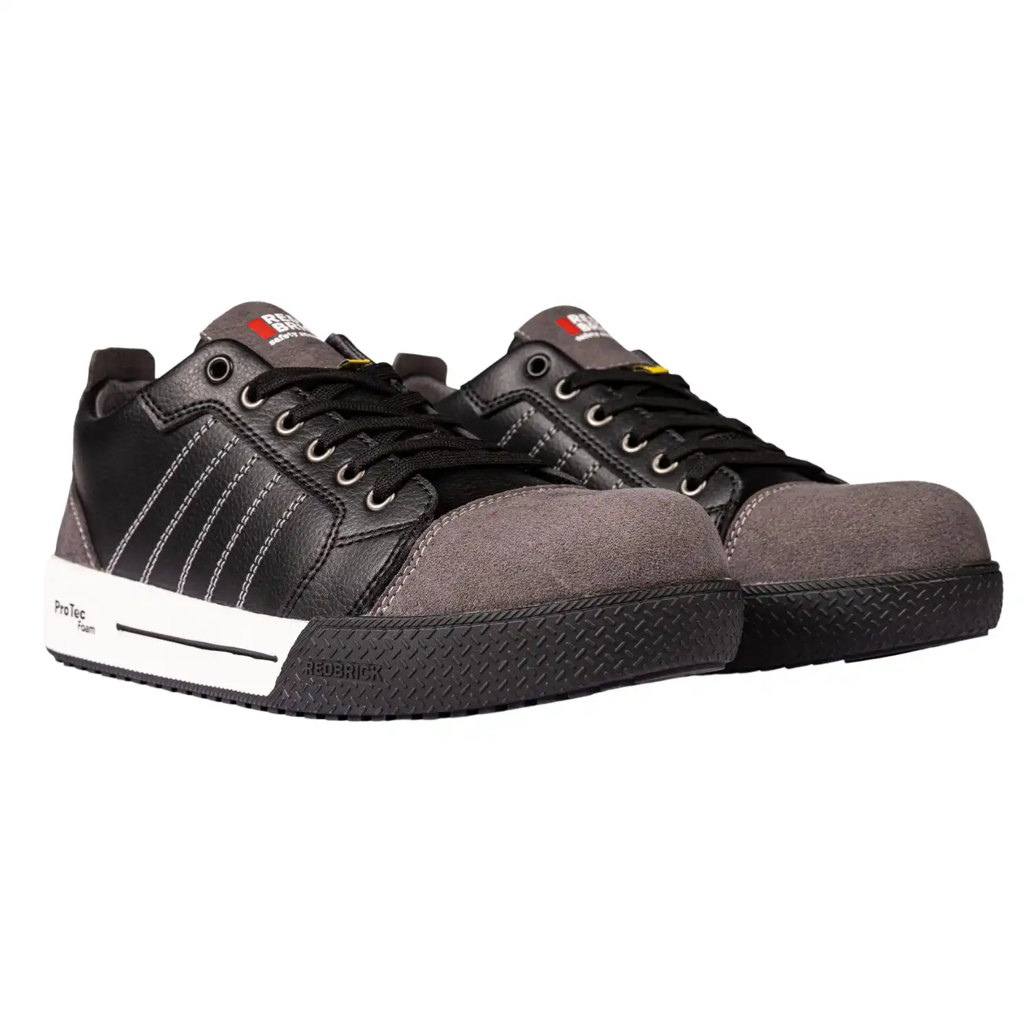 Sicherheitshalbschuhe S3S "DUNK LOW" in 39 - Thumbnail 3