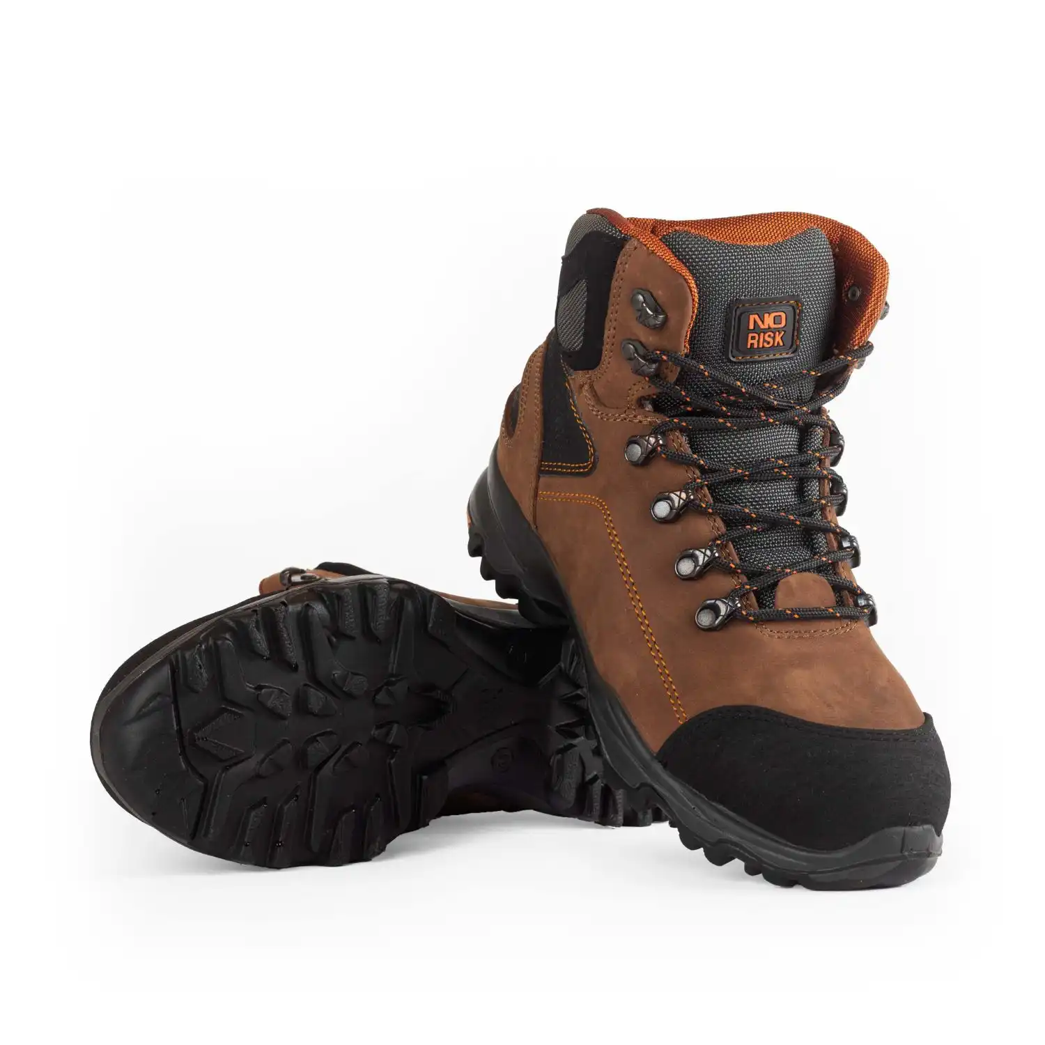 Sicherheitshochschuhe SATURNE Discovery in 39 - Thumbnail 1