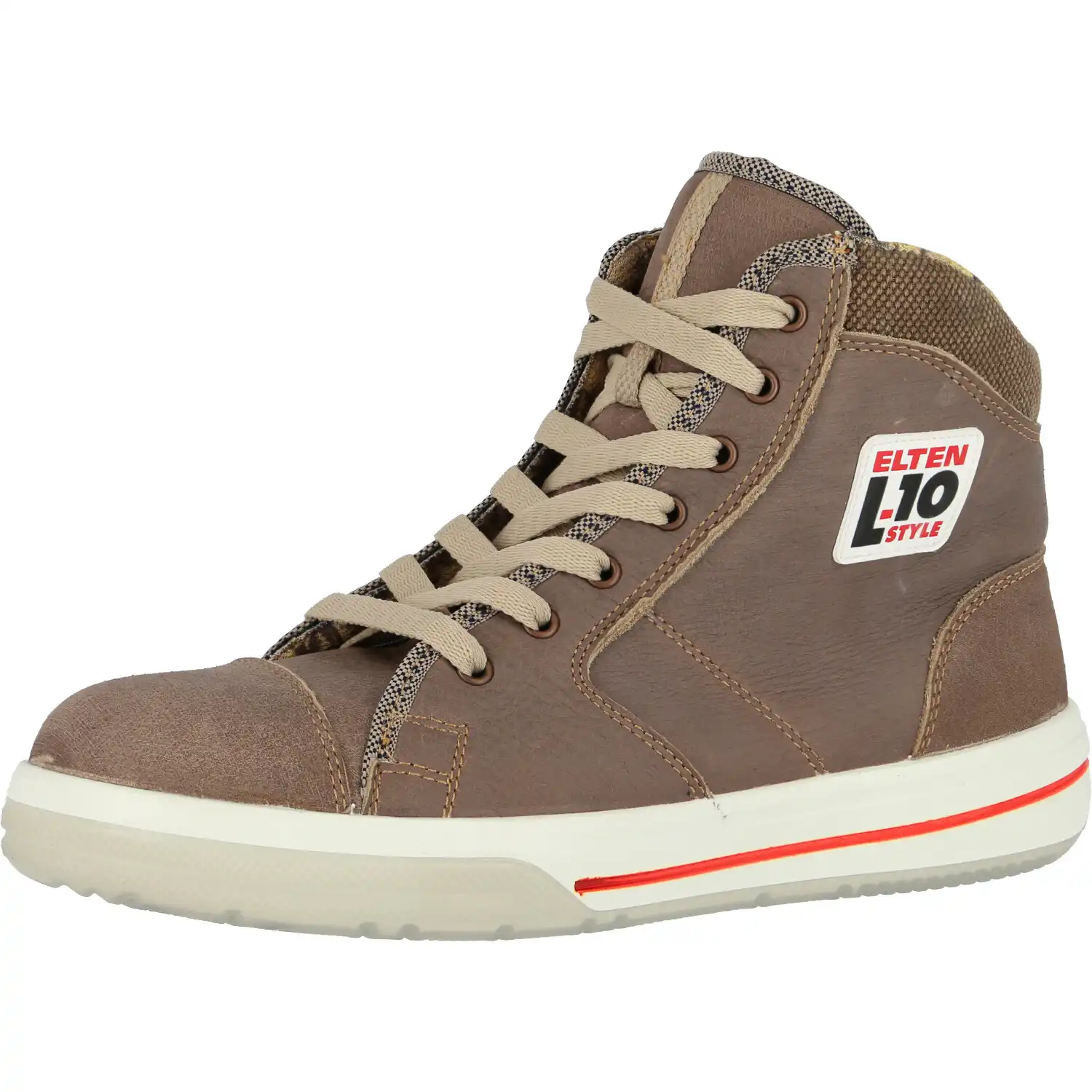 Sicherheitsstiefel S3 "EMOTION" ESD L10 in 37 - Thumbnail 1