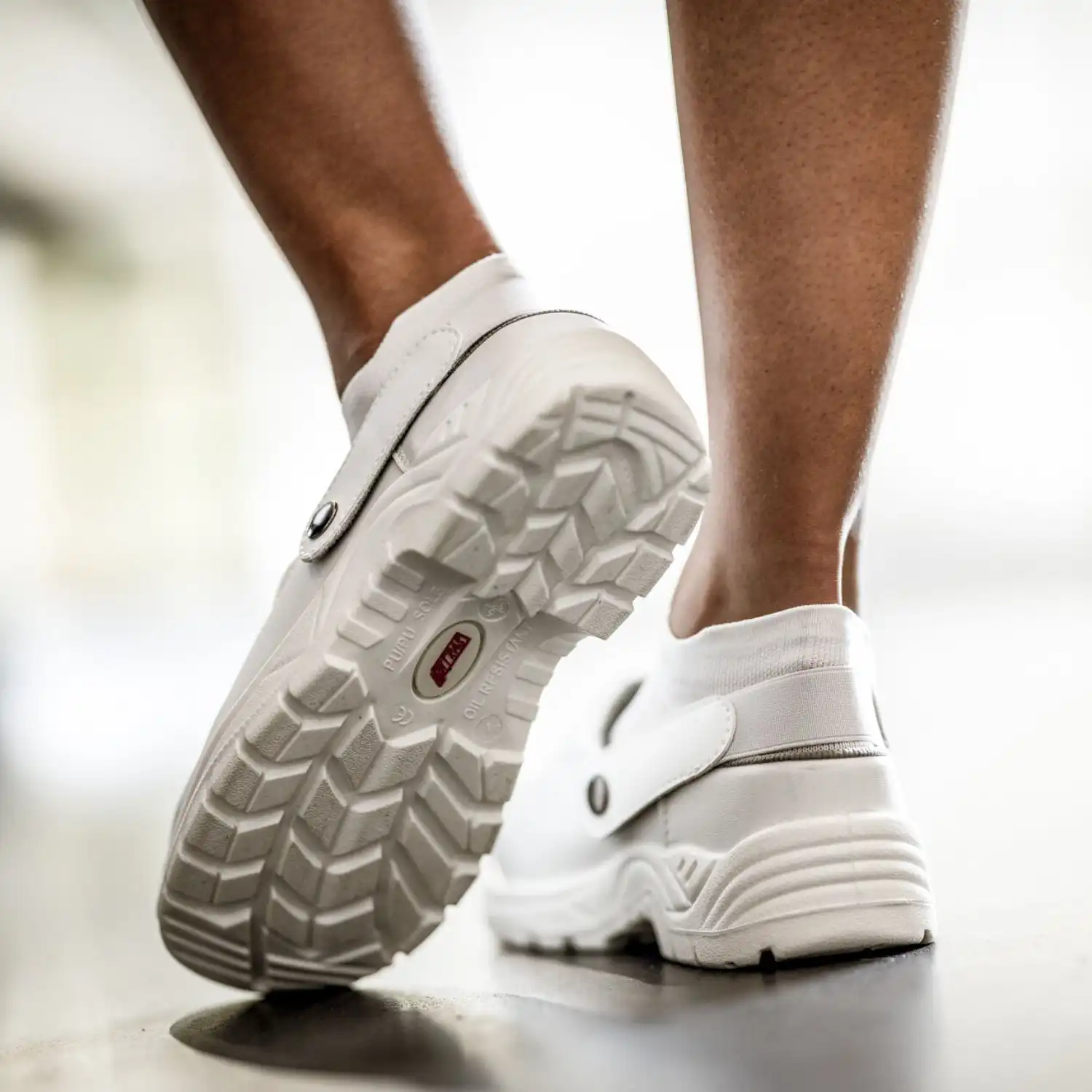 Sicherheitsclogs "CLEAN STEP CL" in 39 - Thumbnail 5