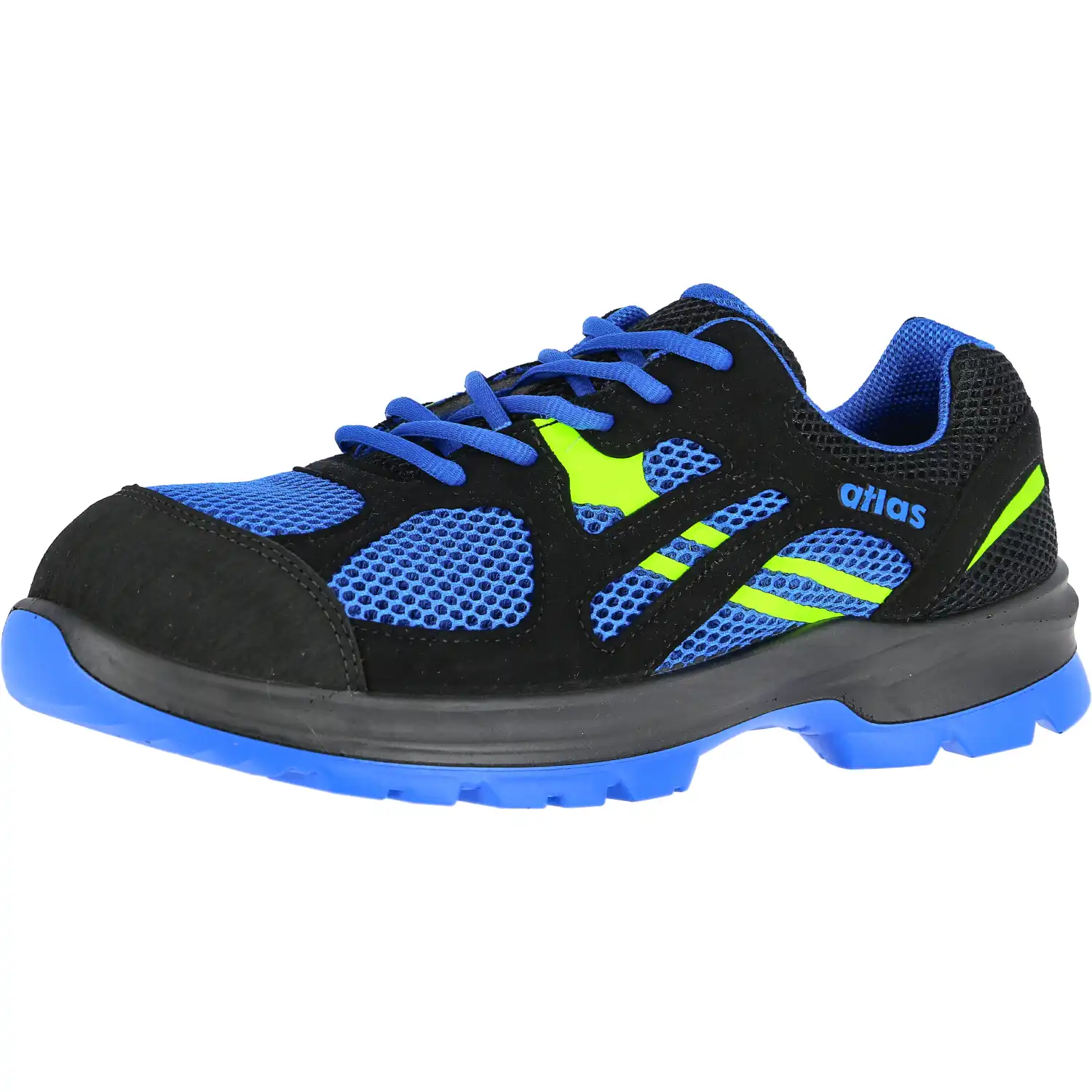 Sicherheitshalbschuhe S1P "FLASH 4005 XP" W14 in 38 - Thumbnail 1