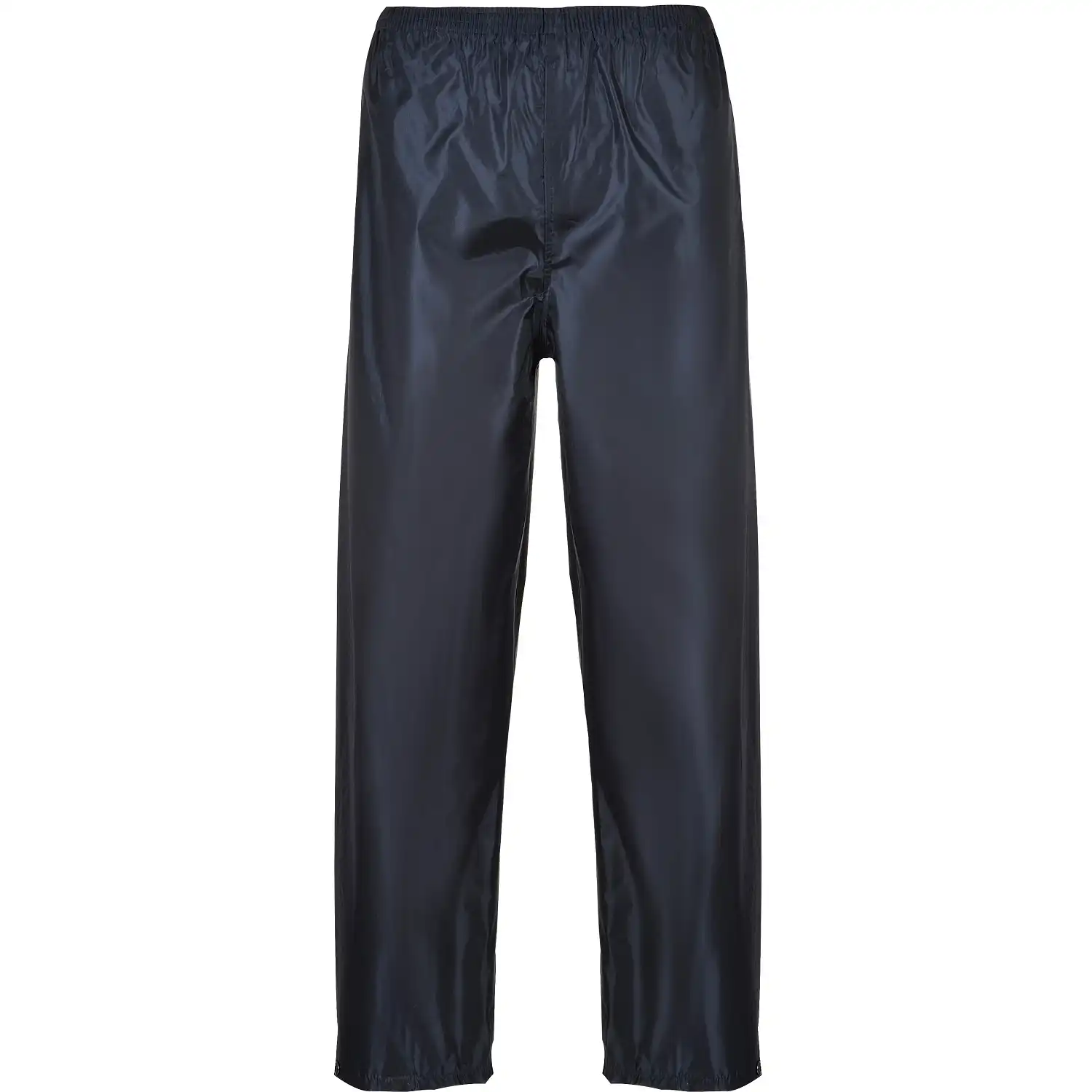Regen-Bundhose "S441" in marine, XL - Thumbnail 1
