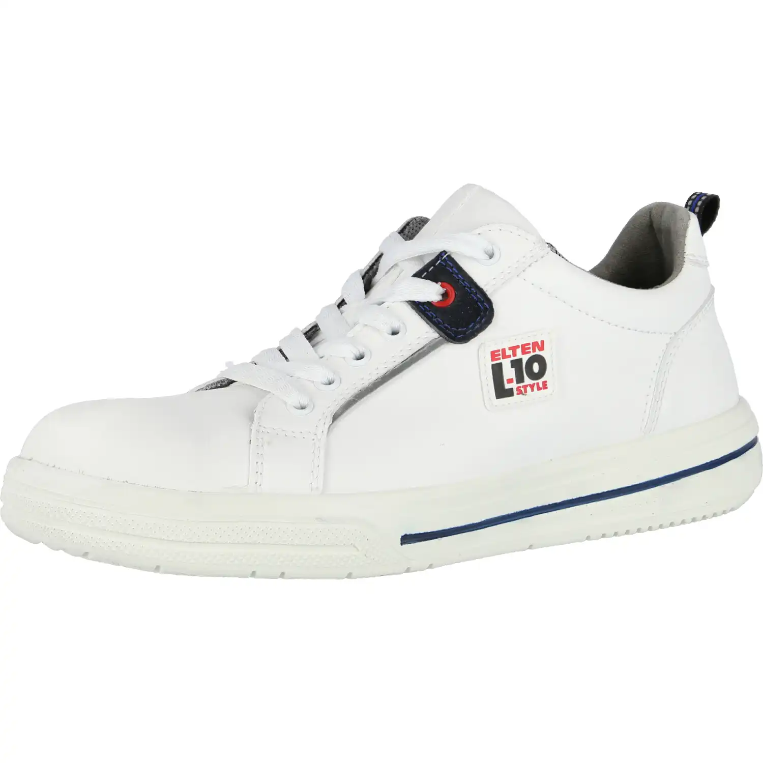 Sicherheitshalbschuhe S3 "GHOST LOW" ESD L10 in 37 - Thumbnail 1