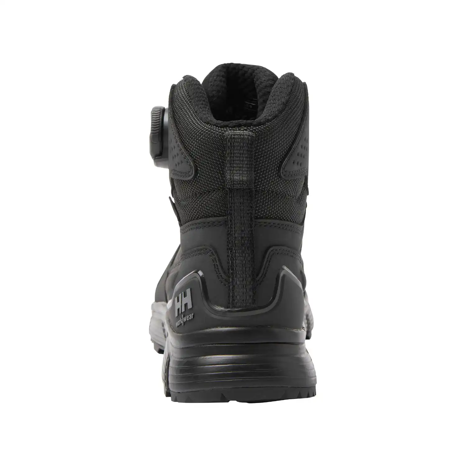 Winter-Berufshochschuhe O6 "KENSINGTON MXR WINTER MID BOA®" in 35 - Thumbnail 5