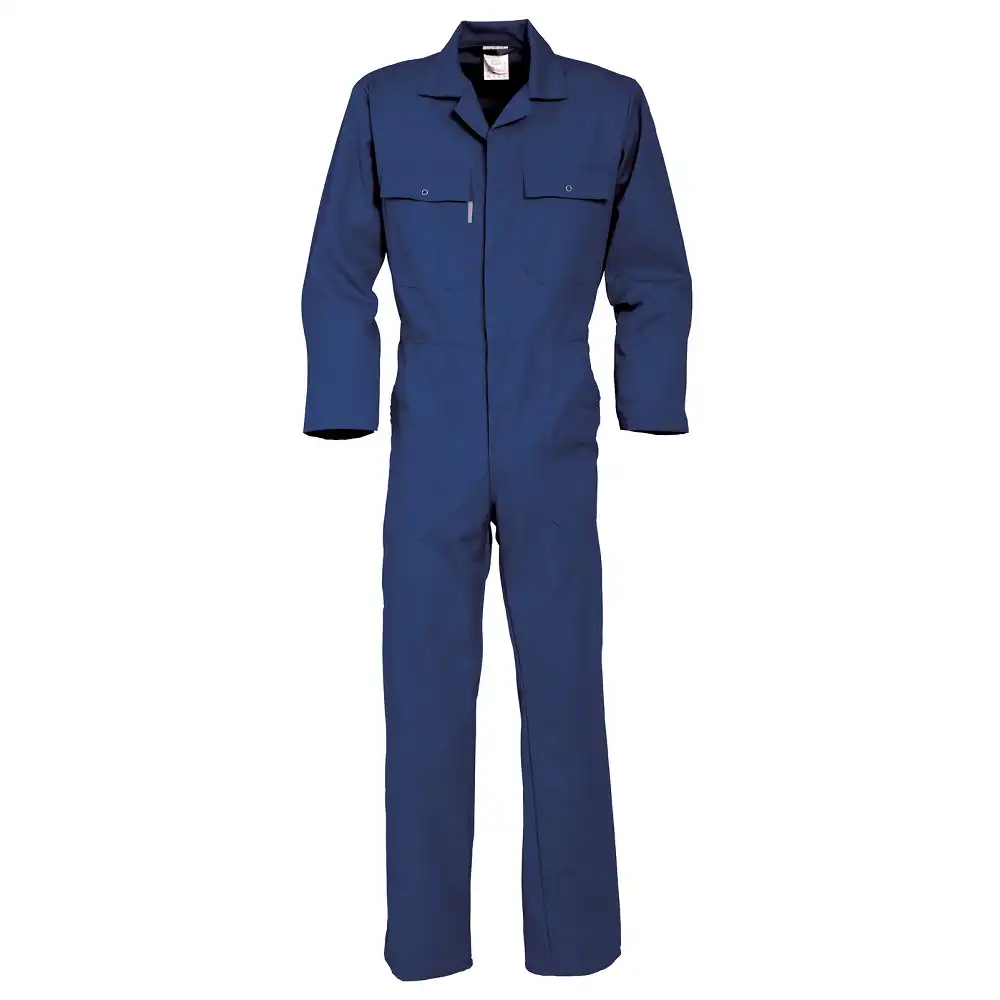 Overall "2096" Basic in royalblau, 64 - Bild 1