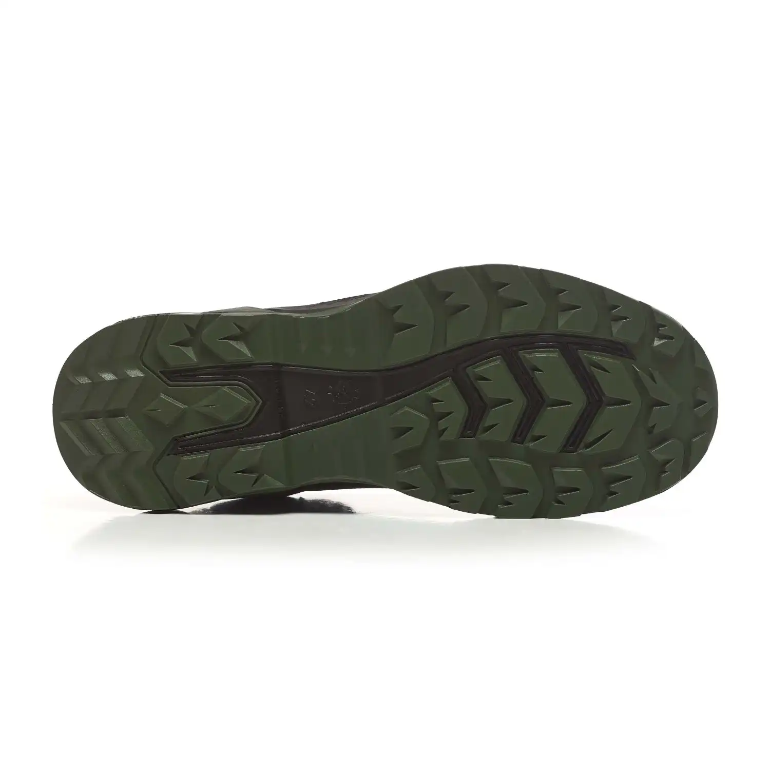 Sicherheitshalbschuh S3 X-TREME LOW green in 43 - Thumbnail 3