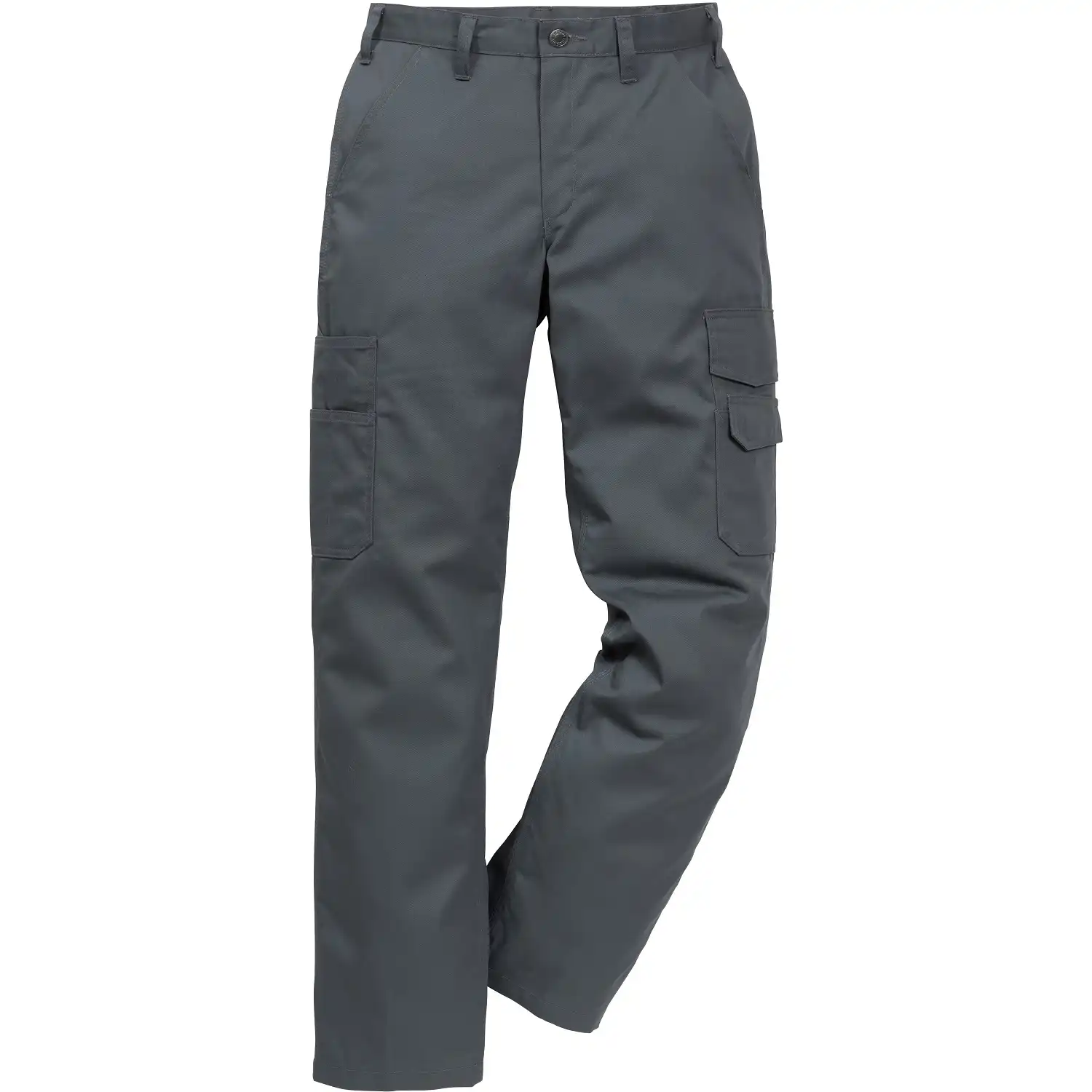 Damen Bundhose "278 P154" Icon Light in dunkelgrau, R34 - Thumbnail 1