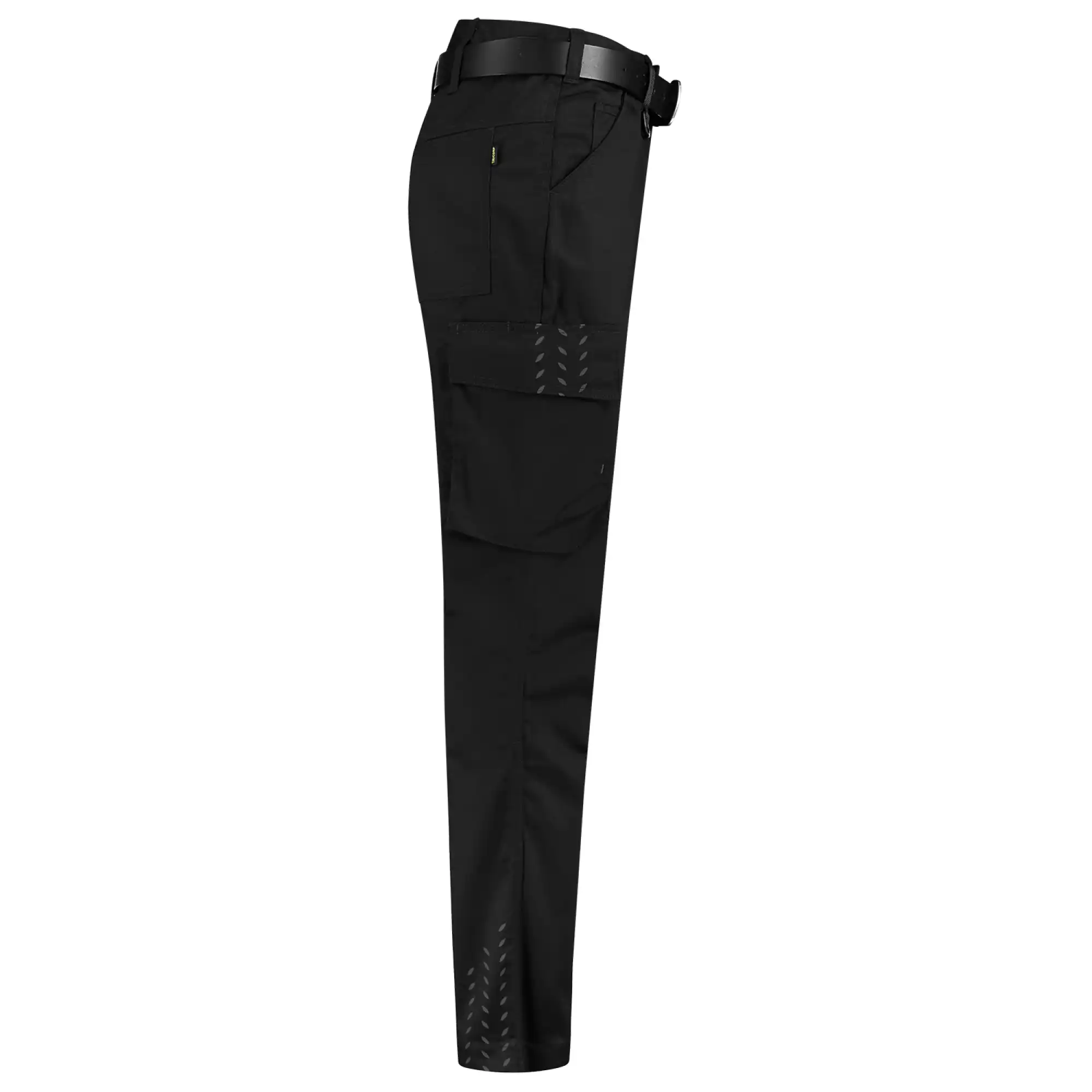 Damen Bundhose "502024" in black, 48 - Thumbnail 4