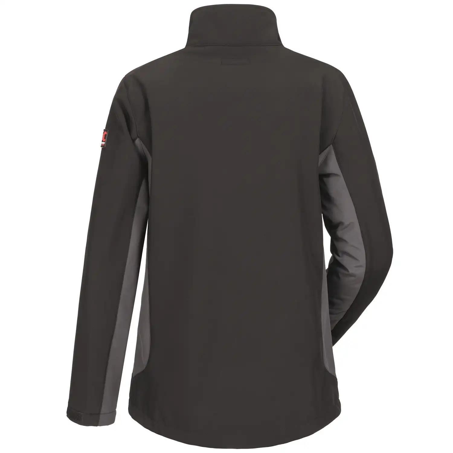 Damen Softshelljacke "Telja"  in 42 - Thumbnail 2