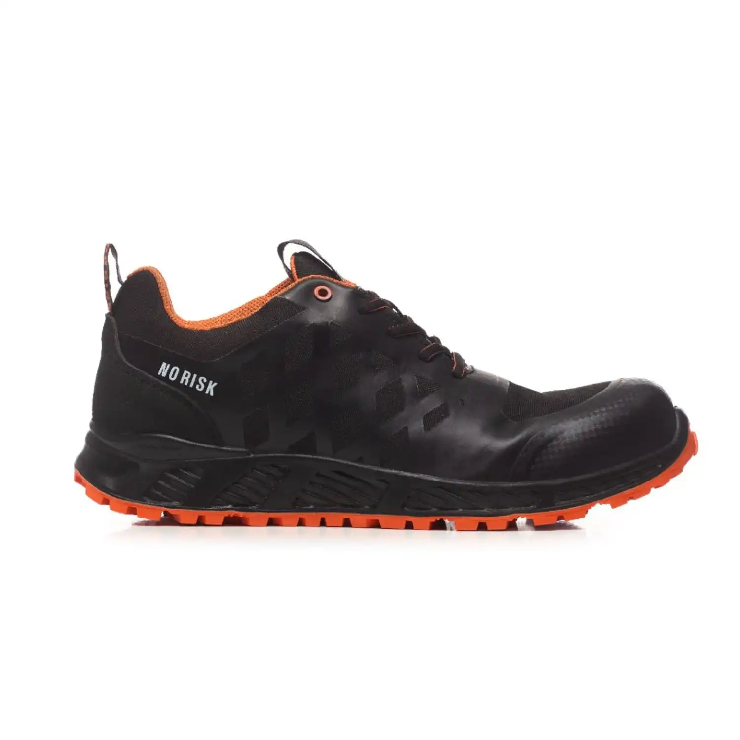 Sicherheitshalbschuhe S3 SOOTH Liberty in 39 - Thumbnail 2