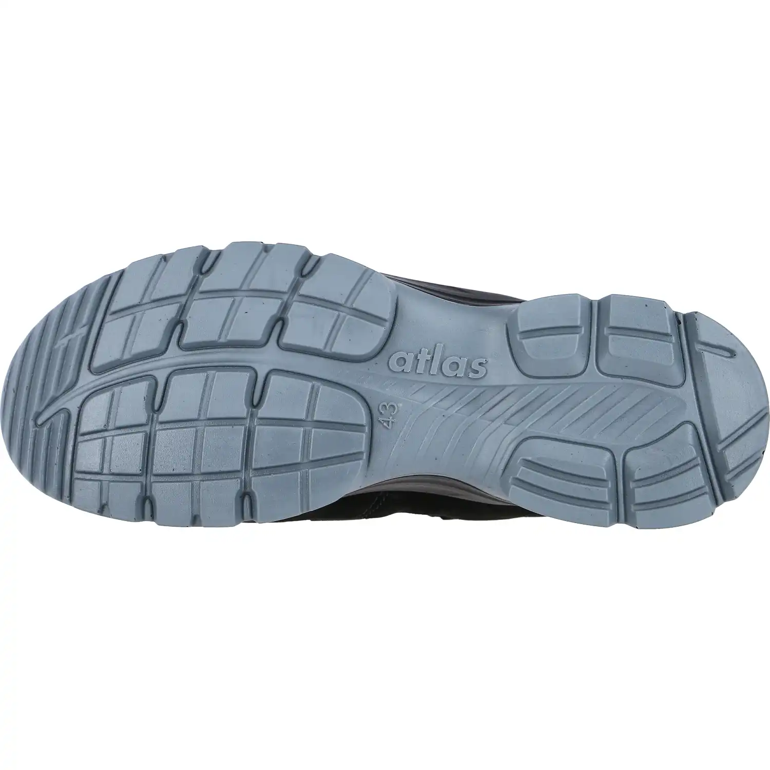 Sicherheitshalbschuhe S2 "TX 48" W10  in 40 - Thumbnail 3