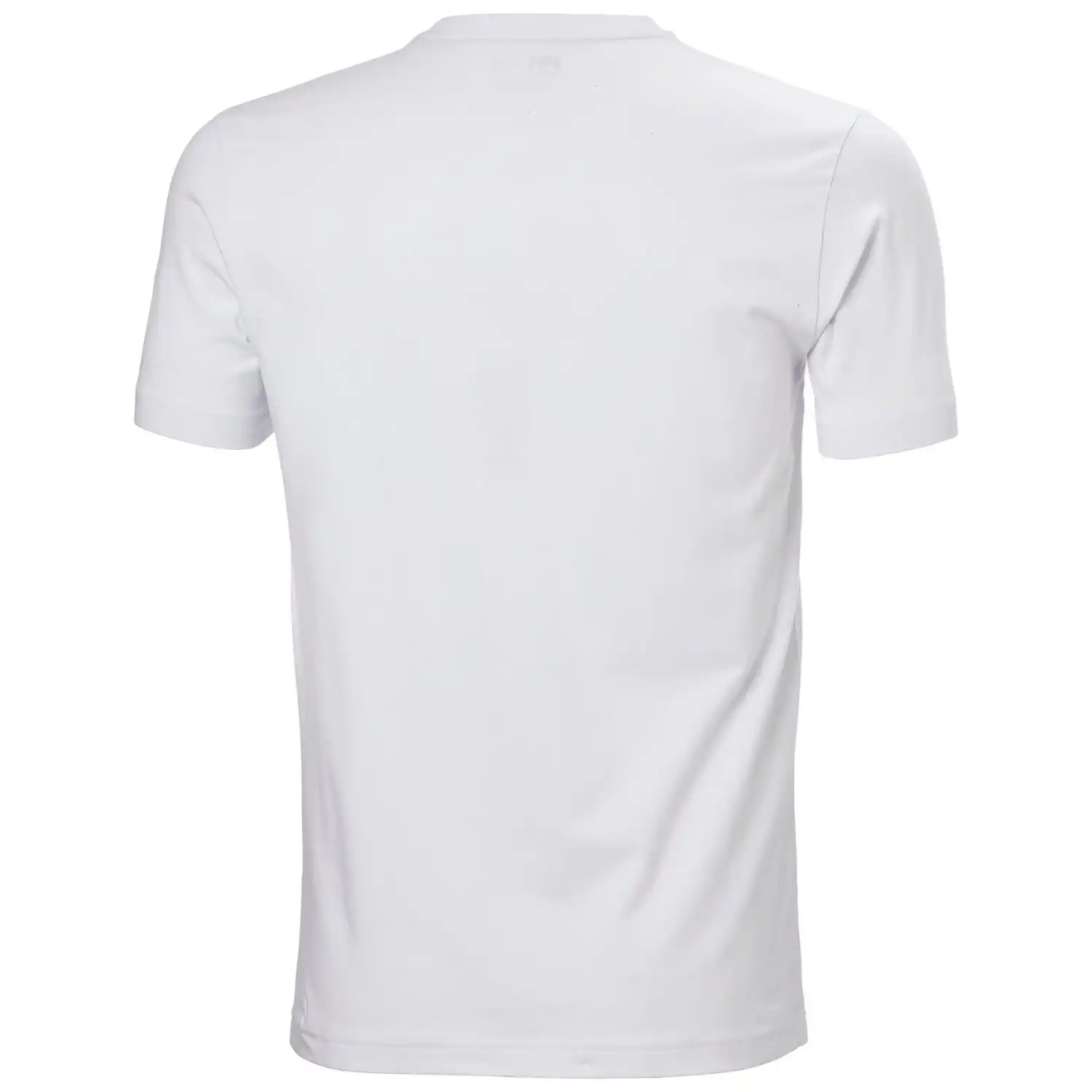 T-Shirt "EVO" in L, Weiß - Thumbnail 2