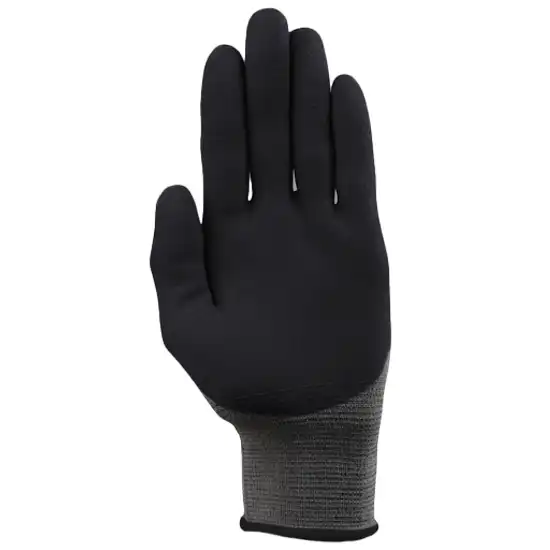 Nitril Montagehandschuhe "HyFlex®" 11-840 in 9 (L) - Thumbnail 2