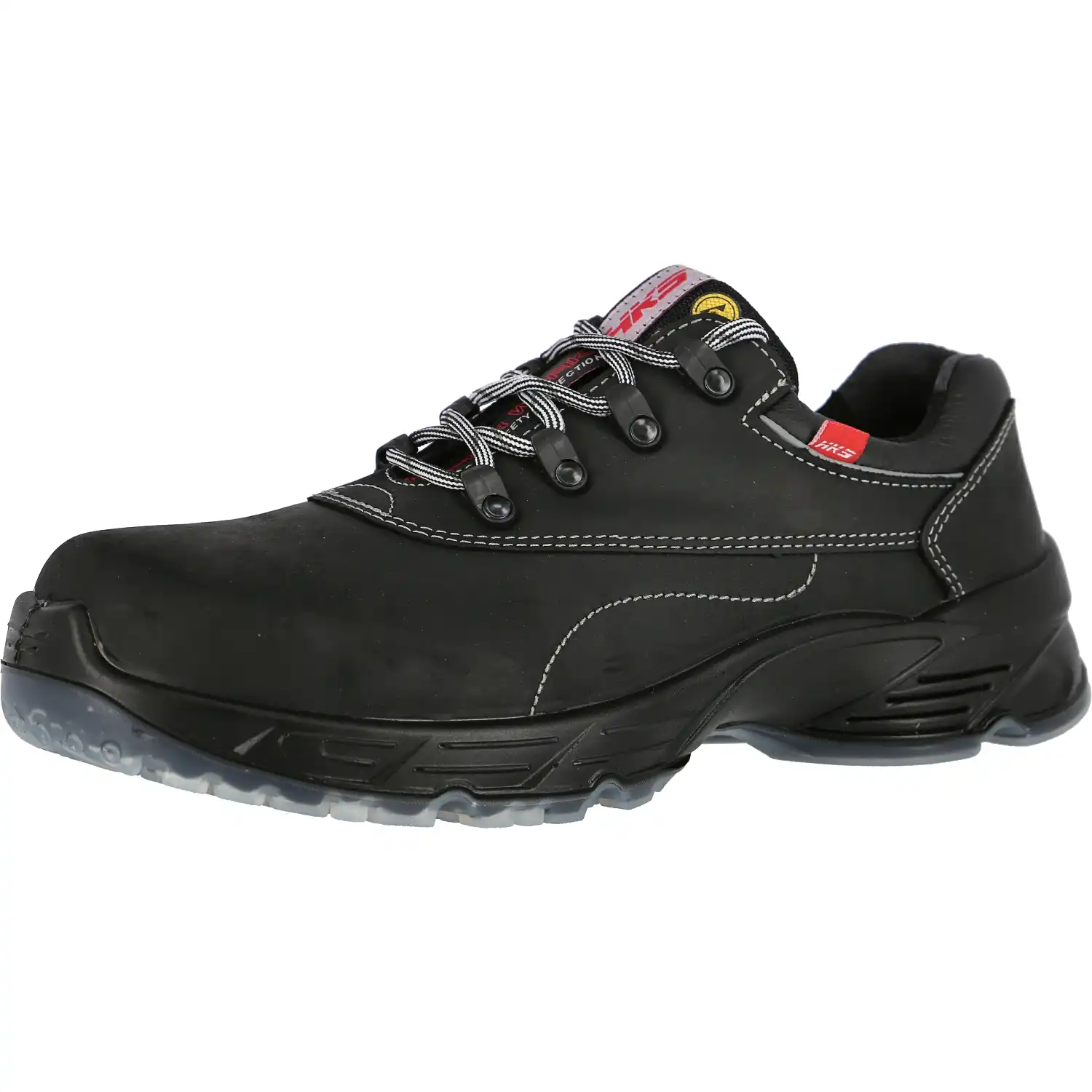 Sicherheitshalbschuhe S2 „SCOUT“ Challenger  in 40 - Thumbnail 1