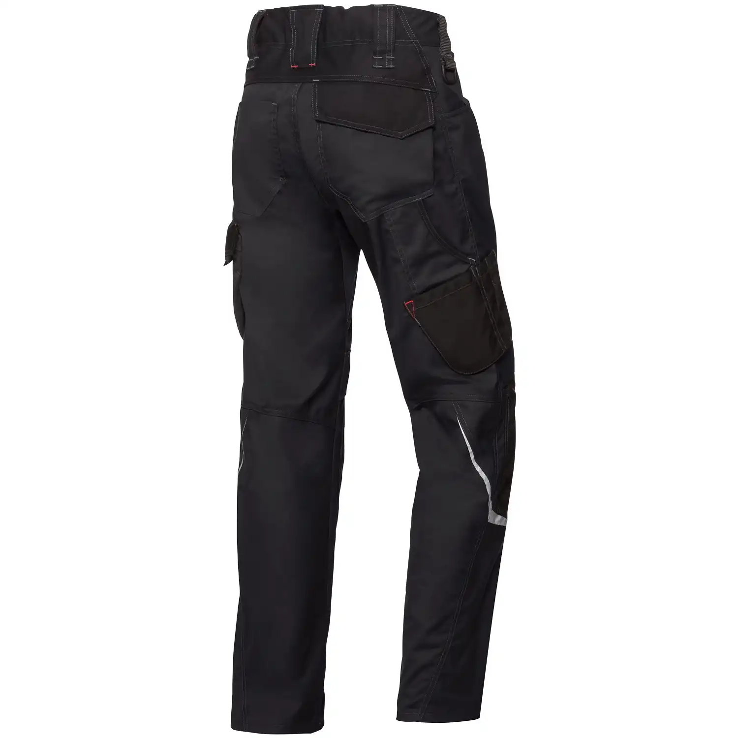 Bundhose "1998-570" Bplus in schwarz, 56 - Thumbnail 2